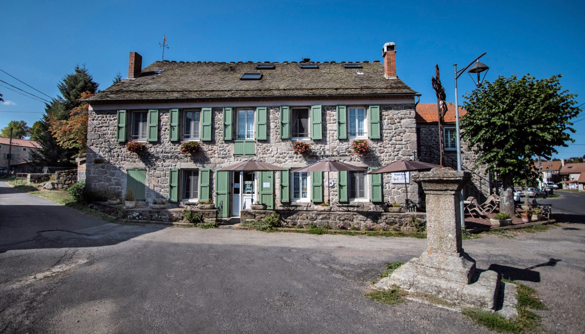 🏠 Chambre d'hôte - Jour 6