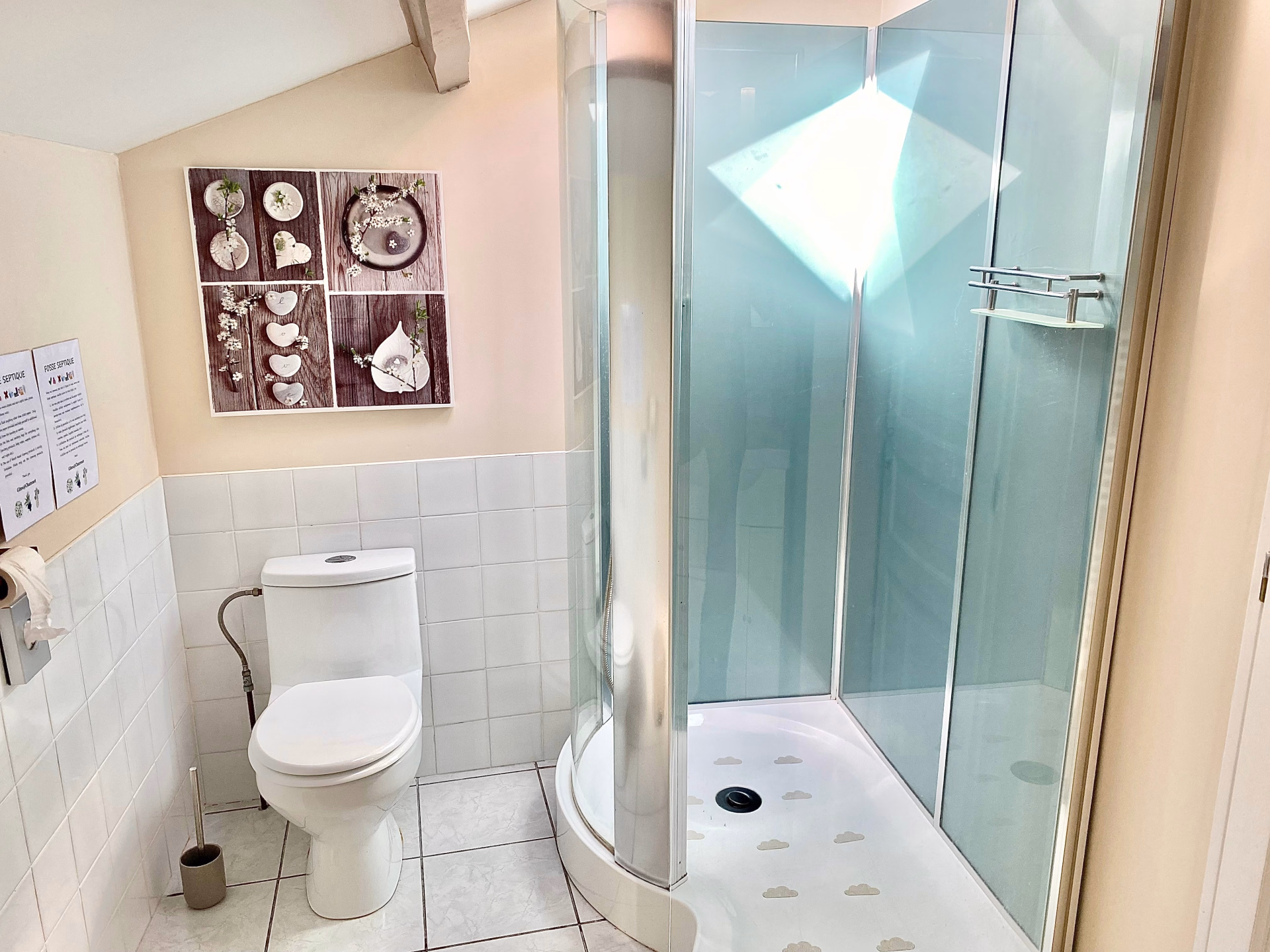 🏠 Gîte
