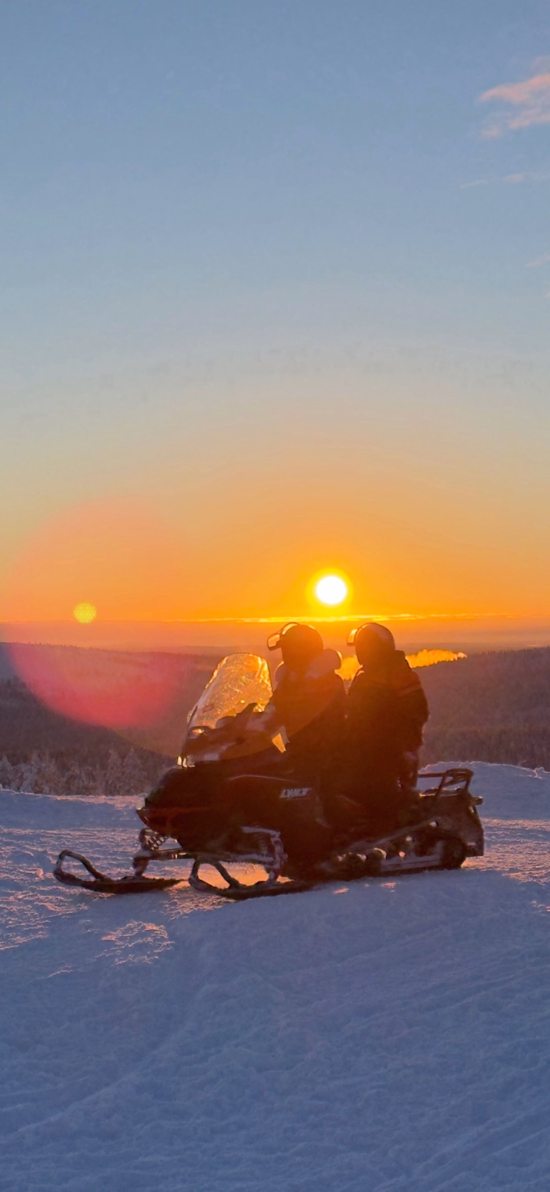 Escapade Arctique en Laponie finlandaise