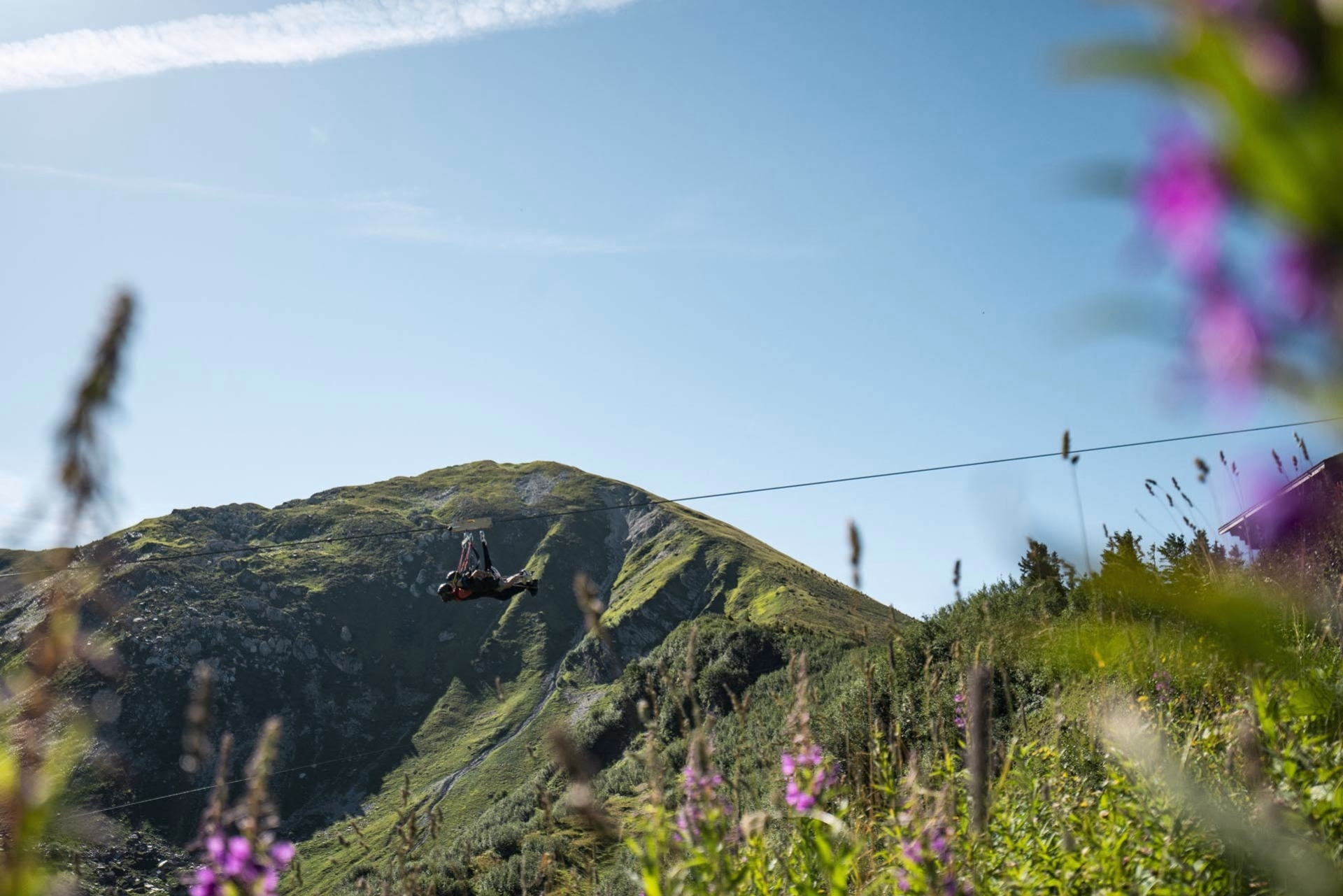 Aventures alpines à Châtel : randos et activités pour tous