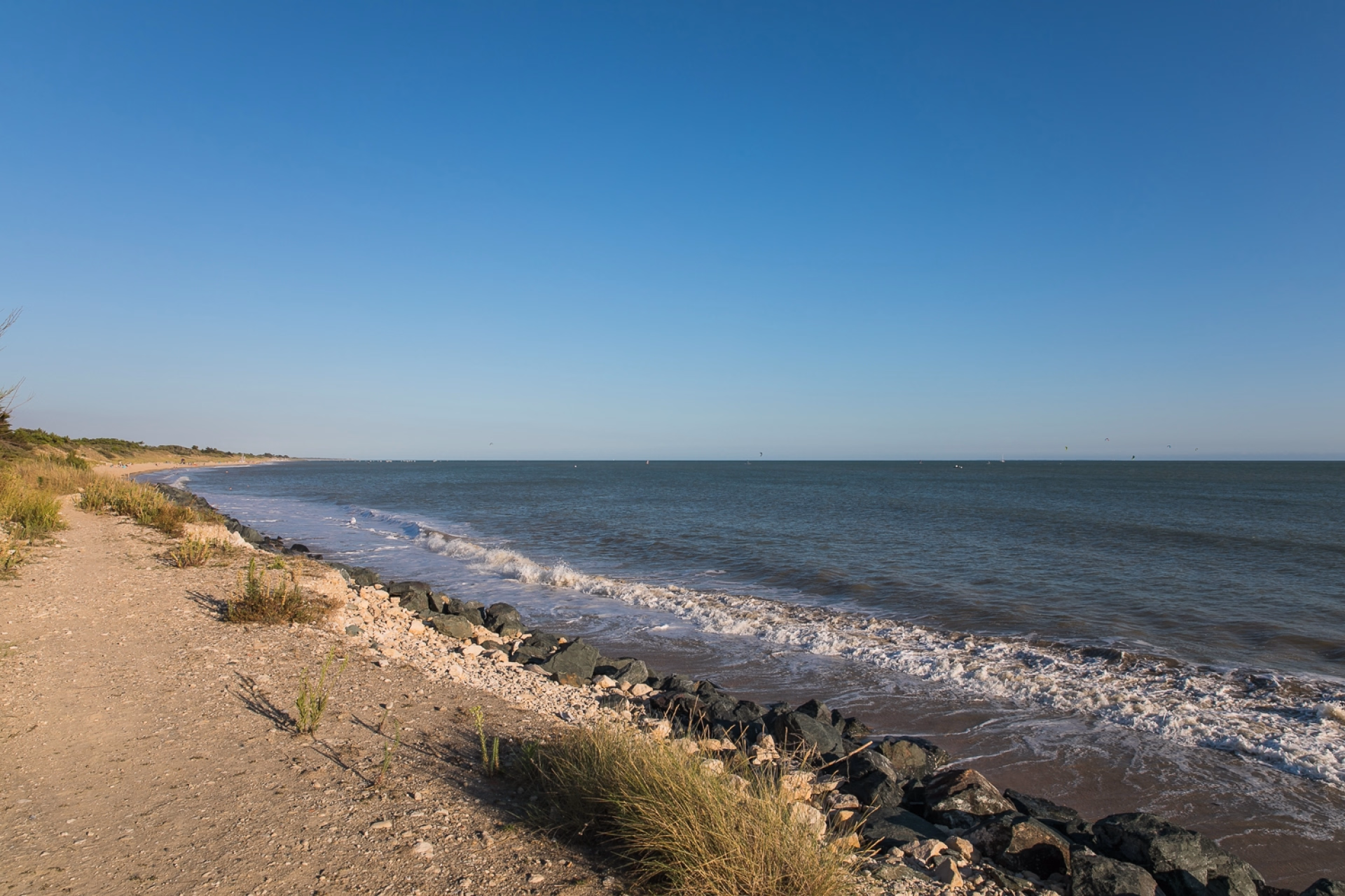 Stage kitesurf x Tribord : immersion exclusive dans le sud ouest