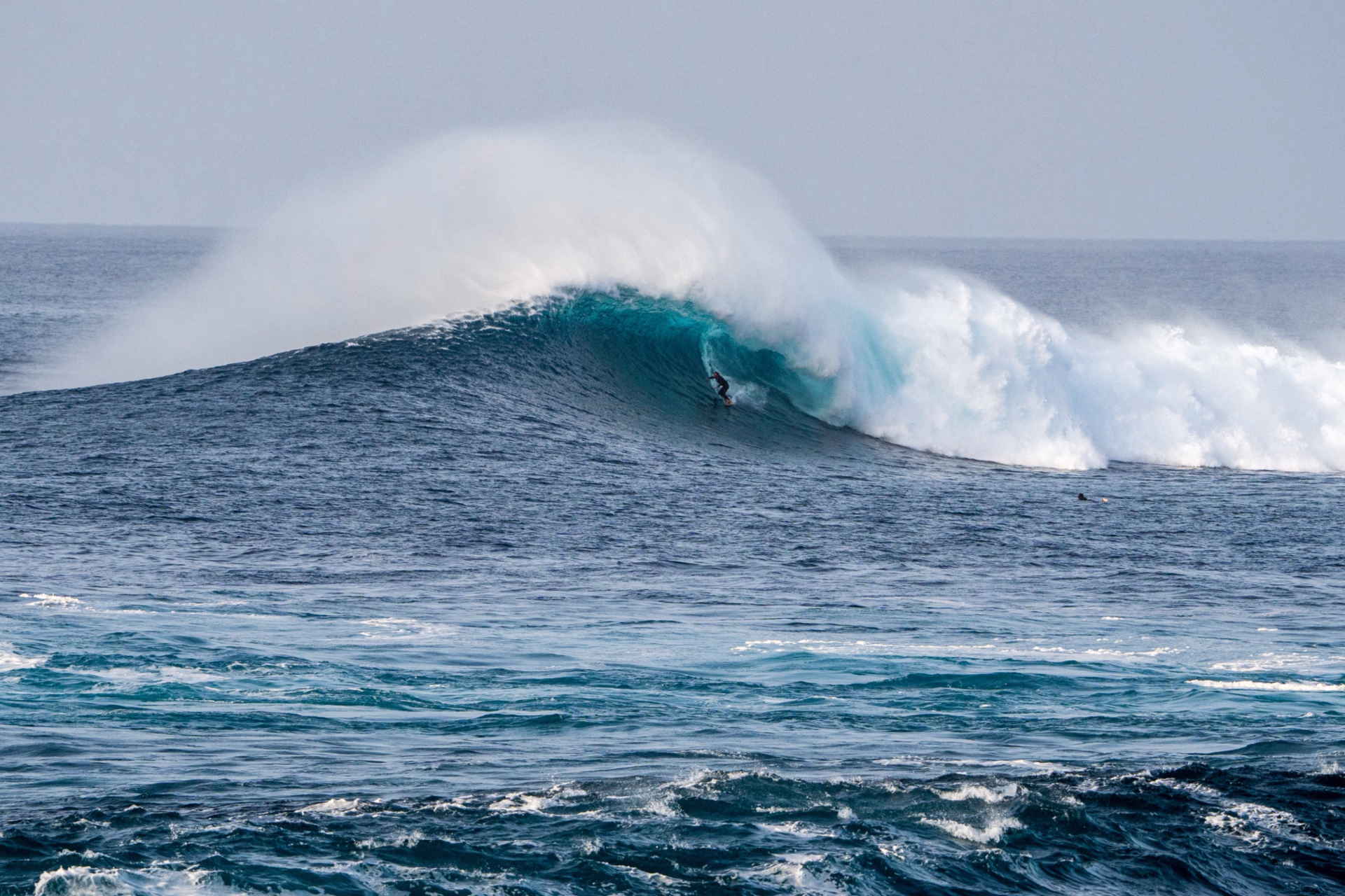 Vacances de Surf à Famara