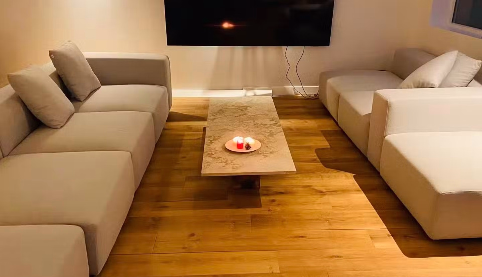 🏠 Villa - Jours 1 à 3