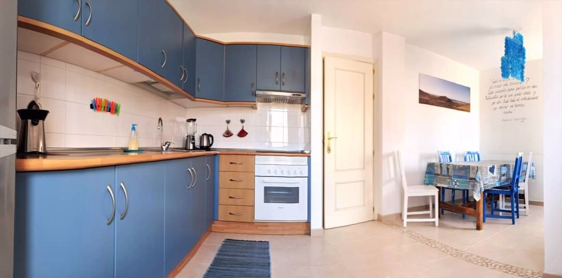 🏨 Appartement