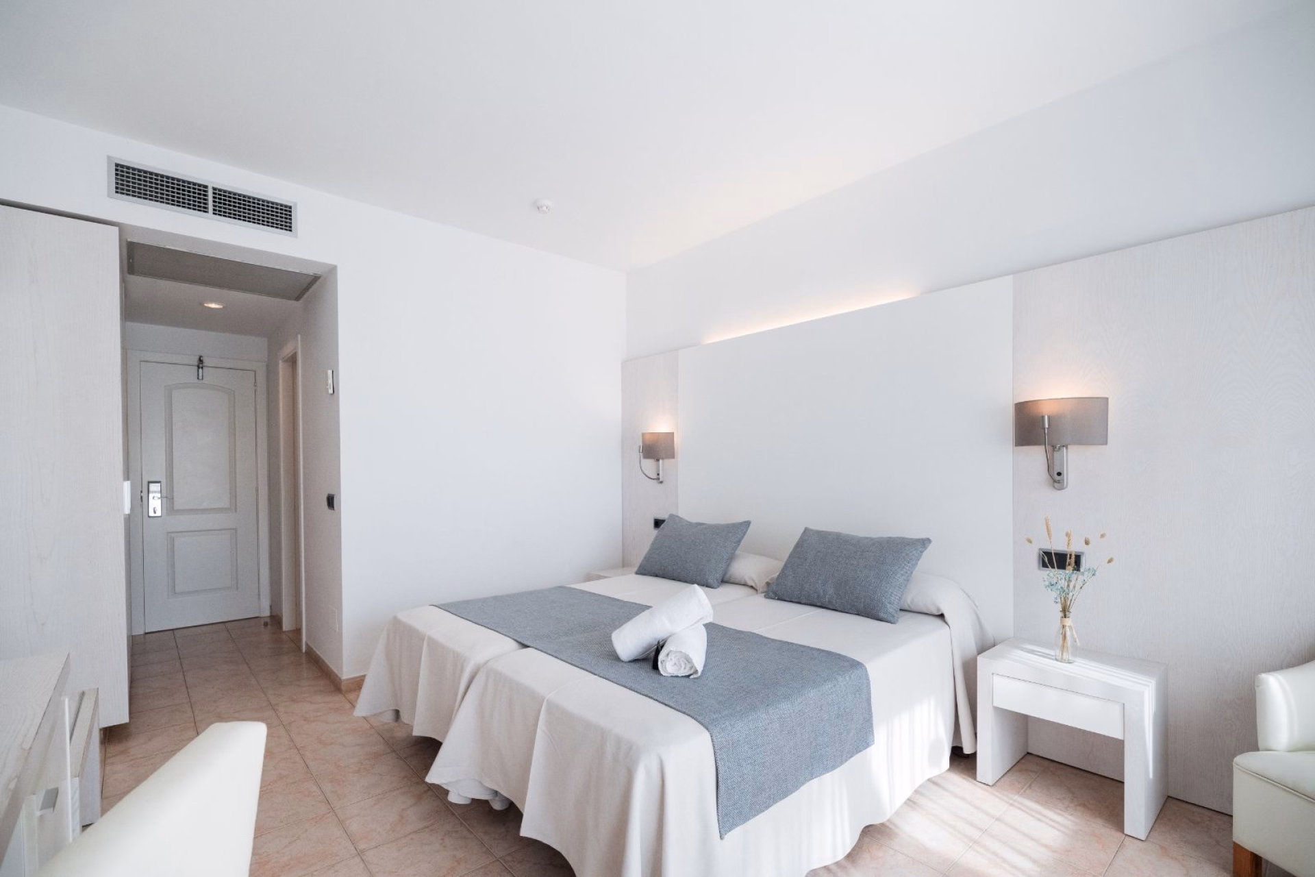 🏨 Hôtel 4* - Jour 7