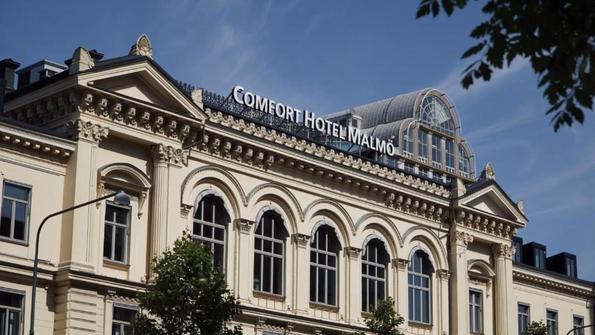 🏨 Hôtel 3* - Jour 4
