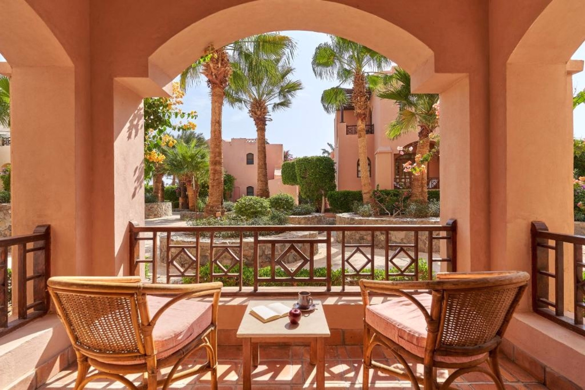 Séjour plongée à El Gouna en mer Rouge