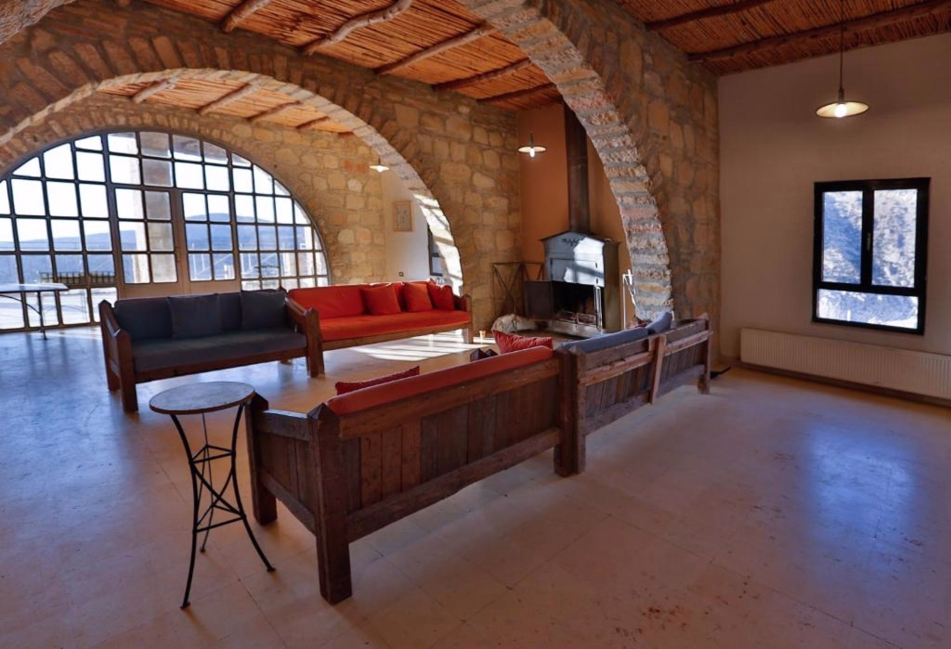 🏩 Hôtel 3* - Jour 4