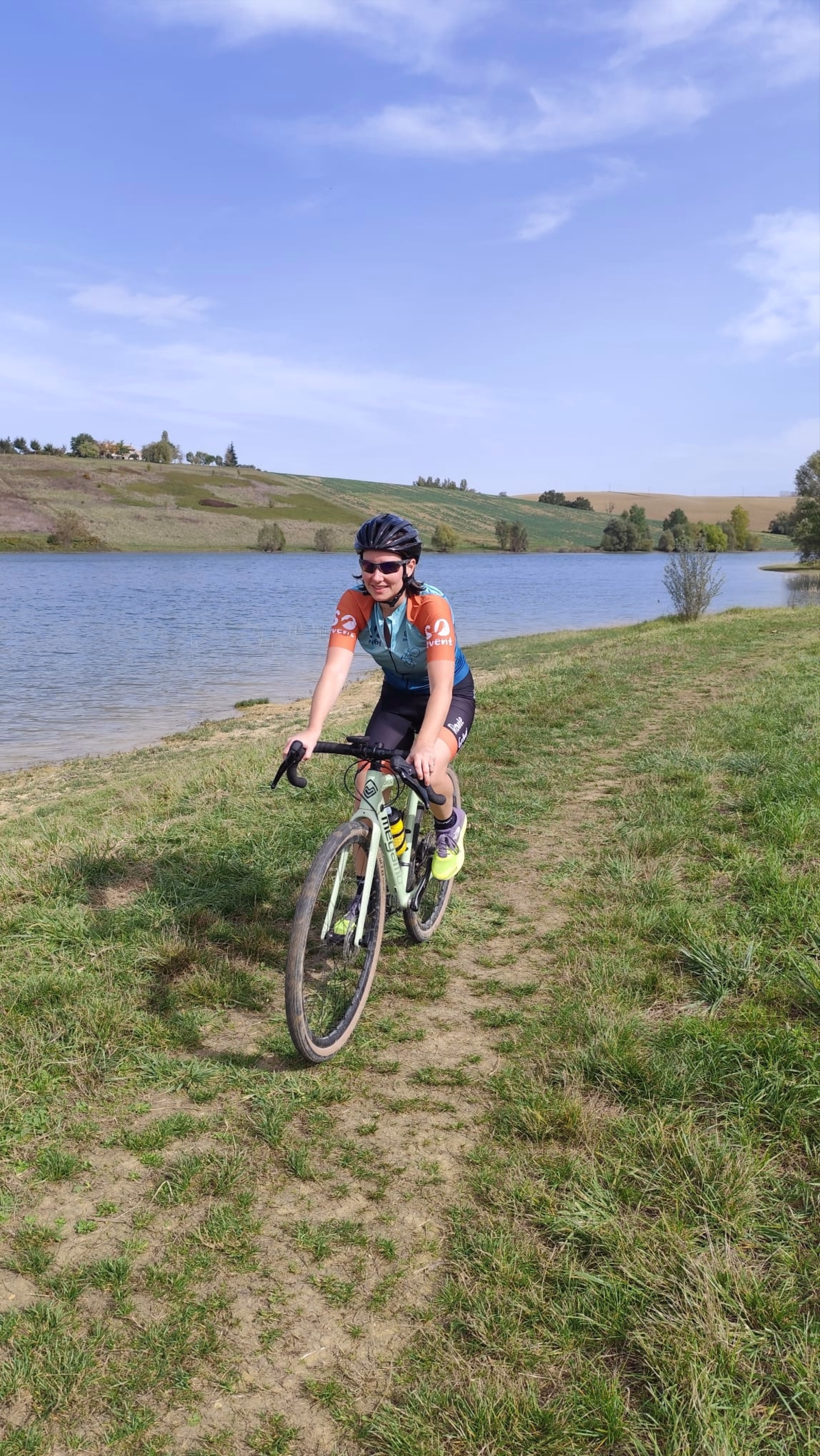 Explorez le Tarn et le pays de Cocagne en gravel