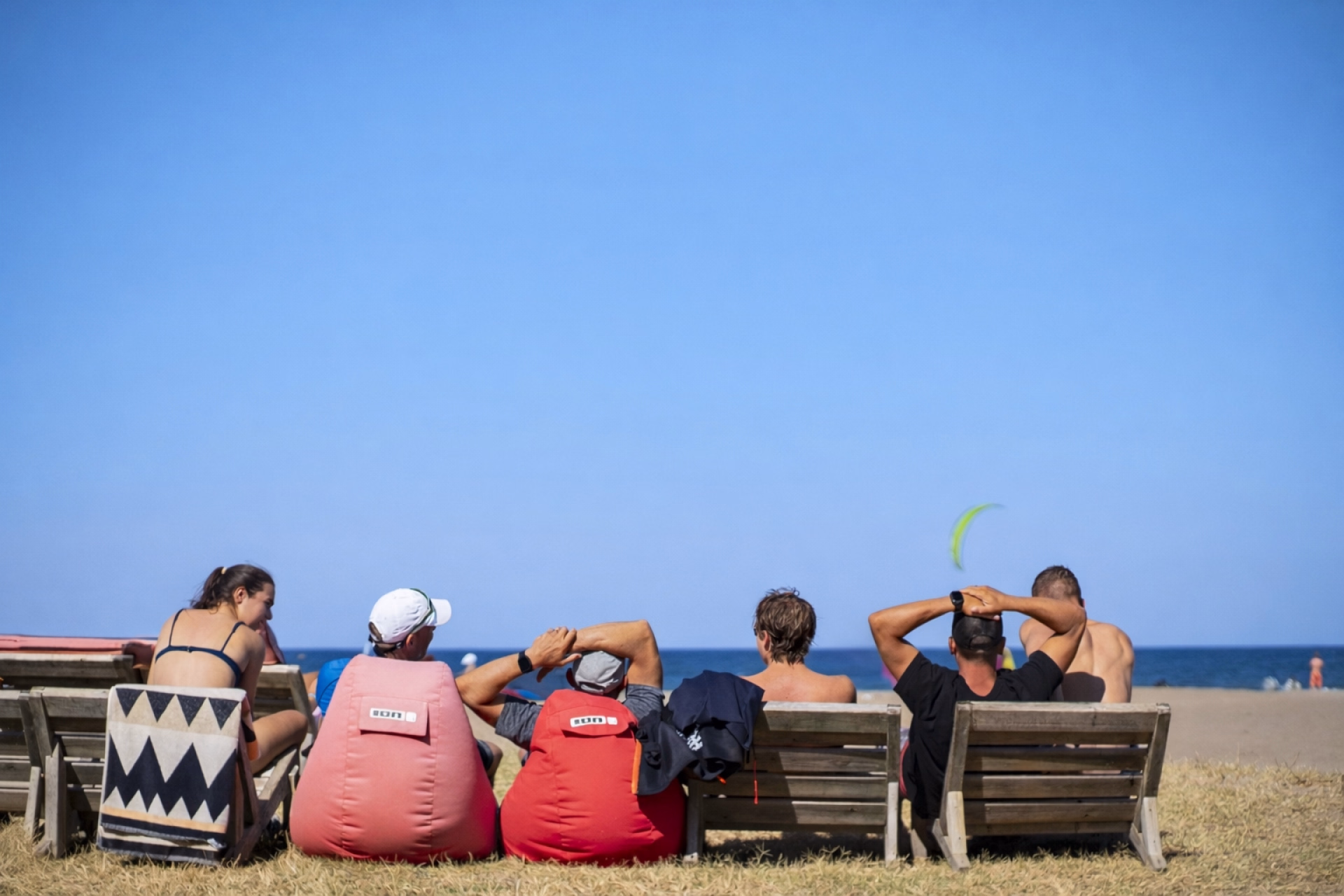 Cours de Kitesurf, windsurf et wingfoil au cœur du Golfe de Roses