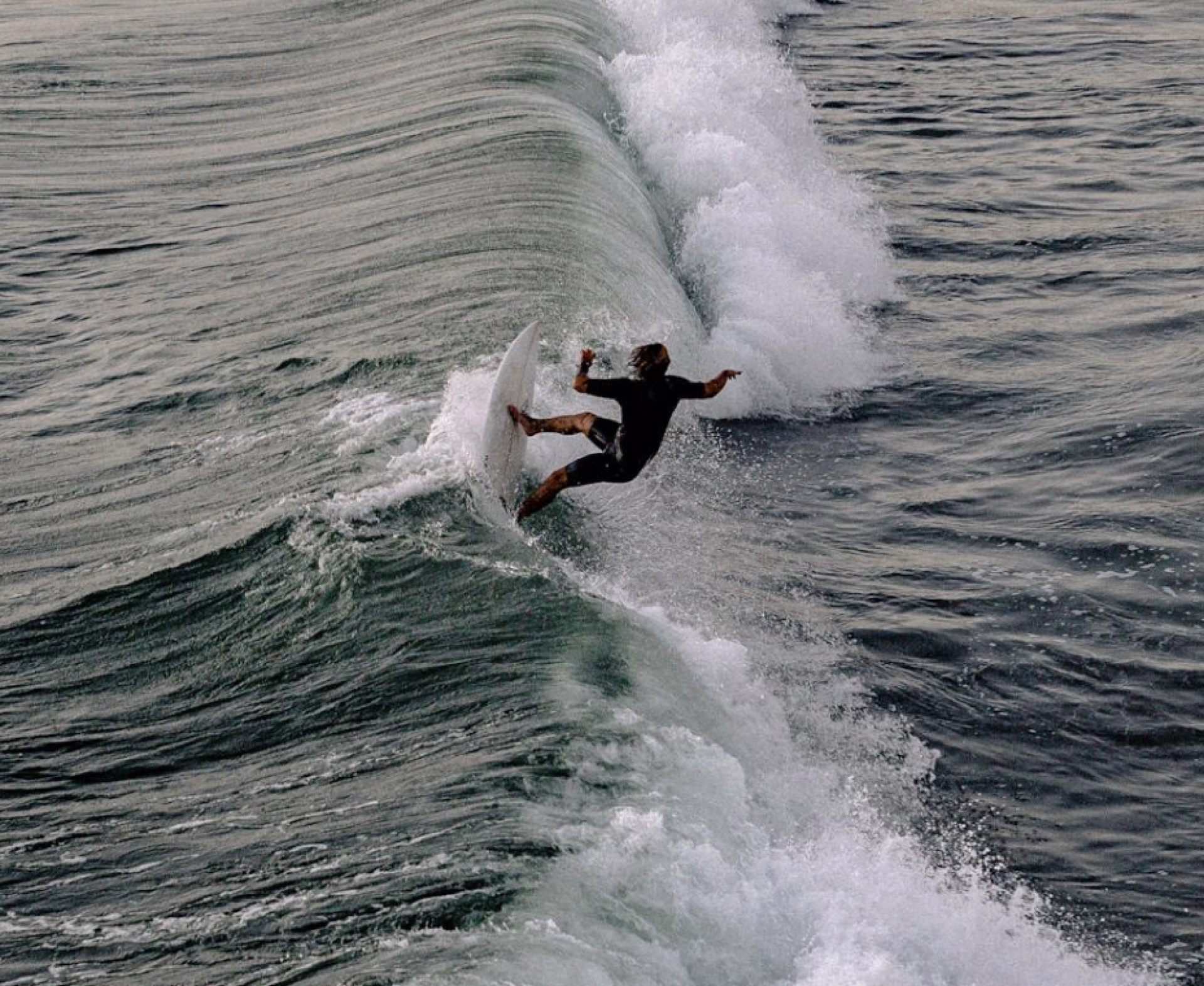 Surf Guiding Maroc : +20 spots pour intermédiaires et avancés