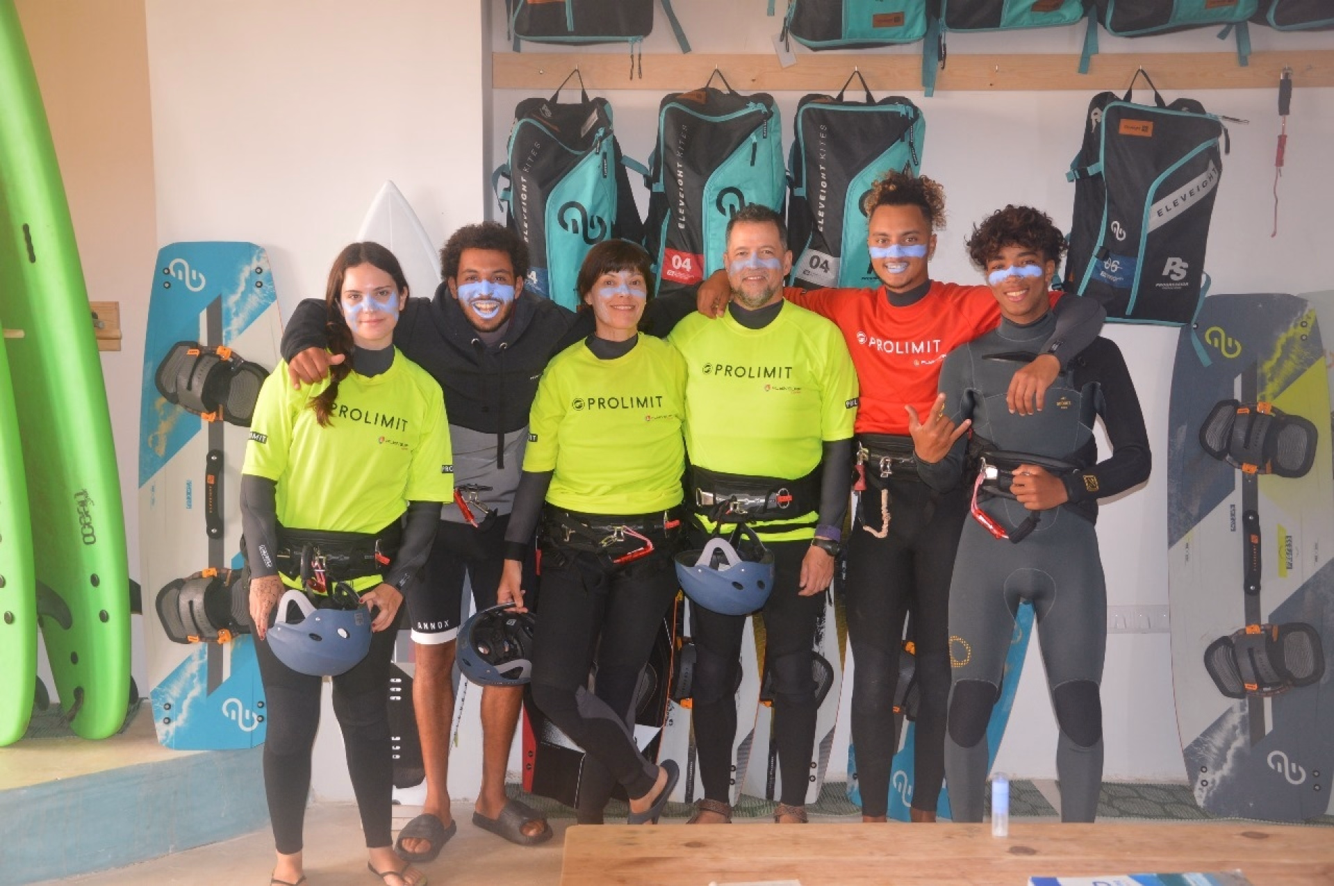 Essaouira Master  Wingfoil : Stage Intensif, Coaching  & Riad