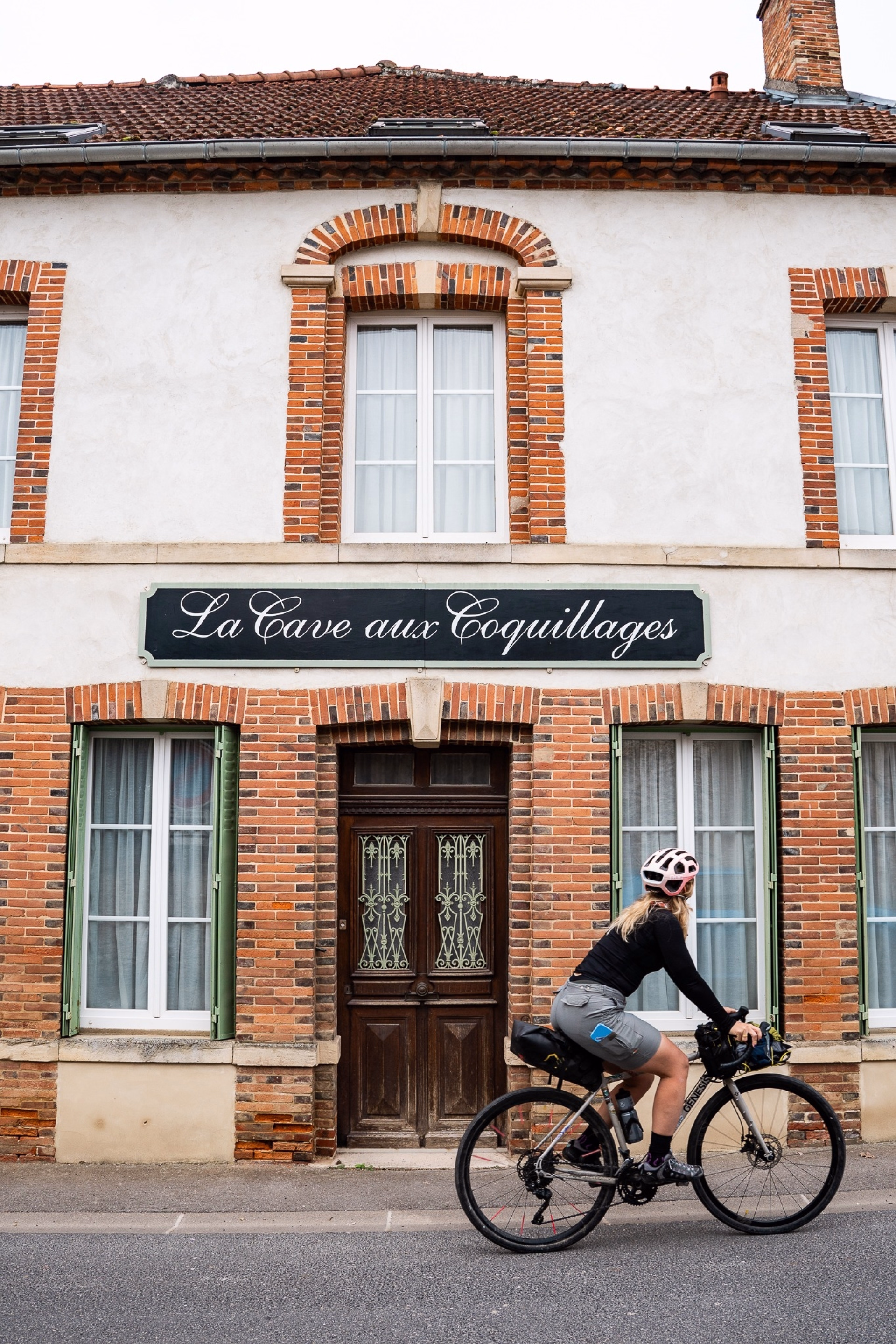 Paris – Deauville à vélo : la Seine au cœur de la Normandie