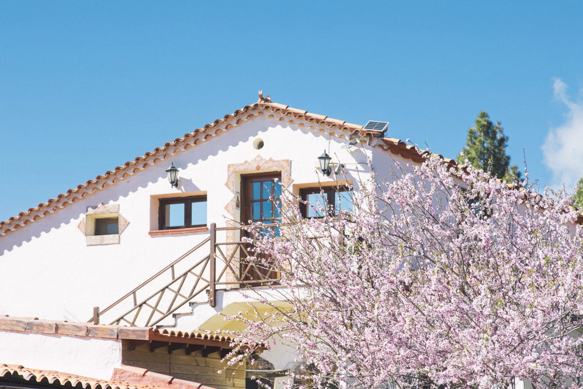 🏨 Hôtel 3* - Jours 4 à 5