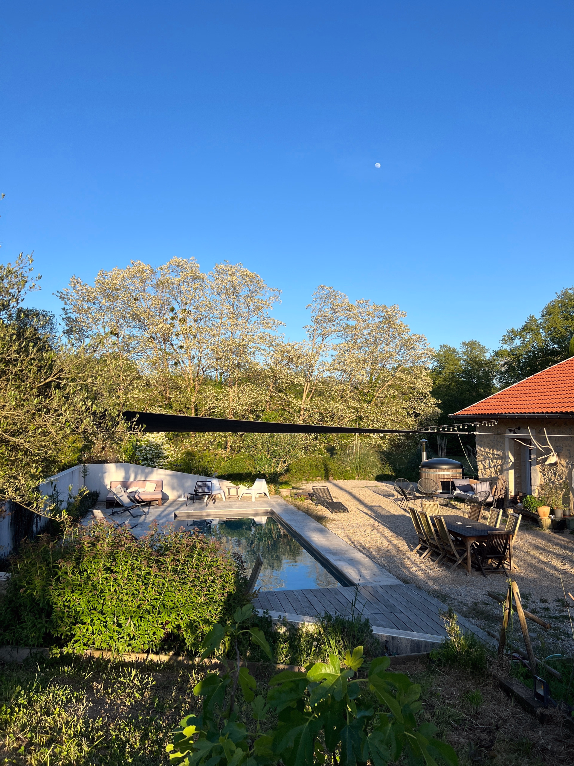Week-end Yoga et Céramique dans les Landes