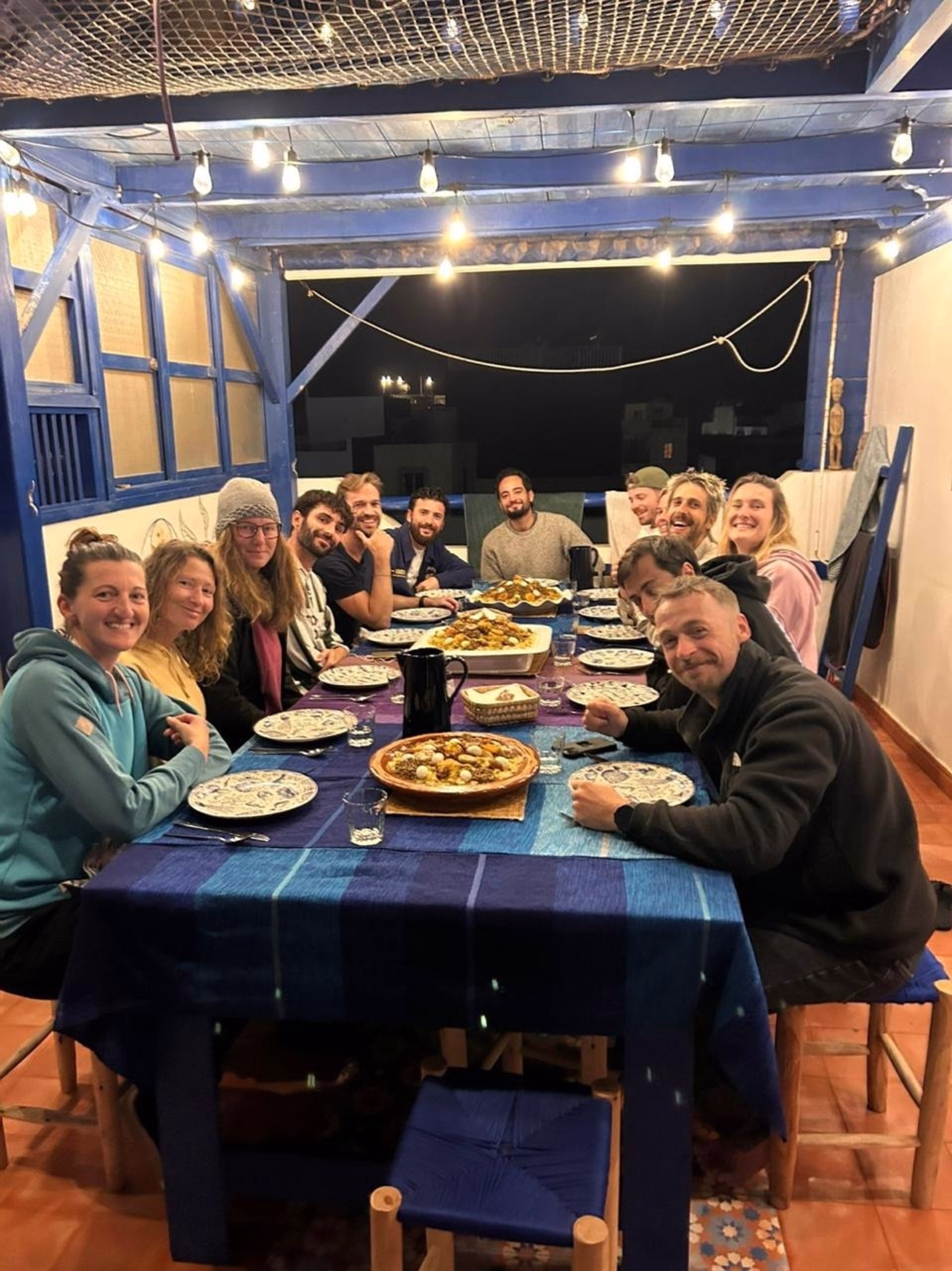 Surf coaching et immersion océan à Imsouane Maroc
