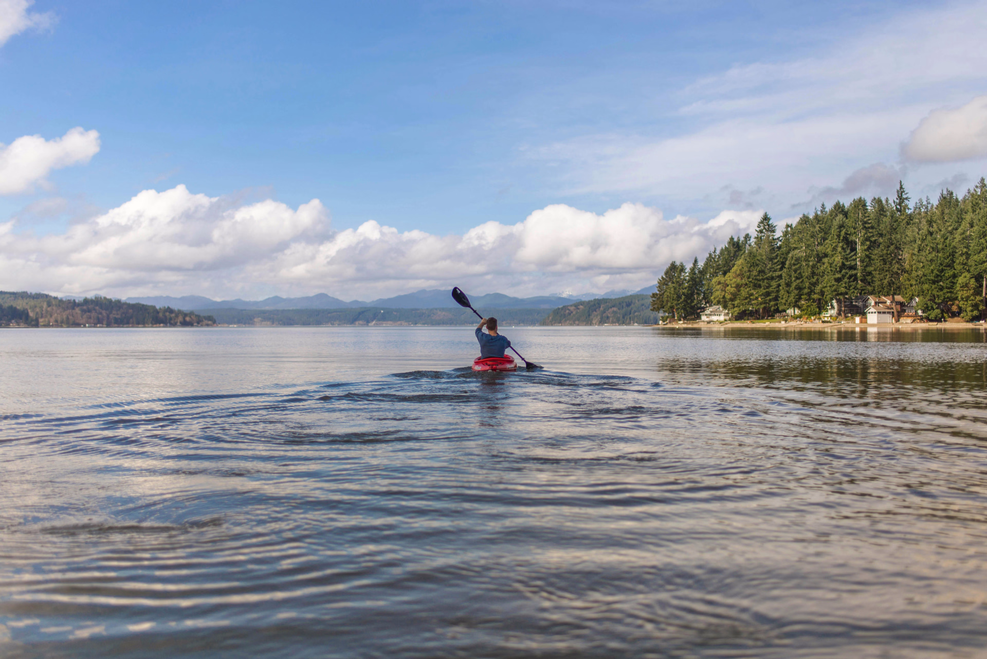 Retrouvez nos courts séjours et week-ends en Canoë Kayak