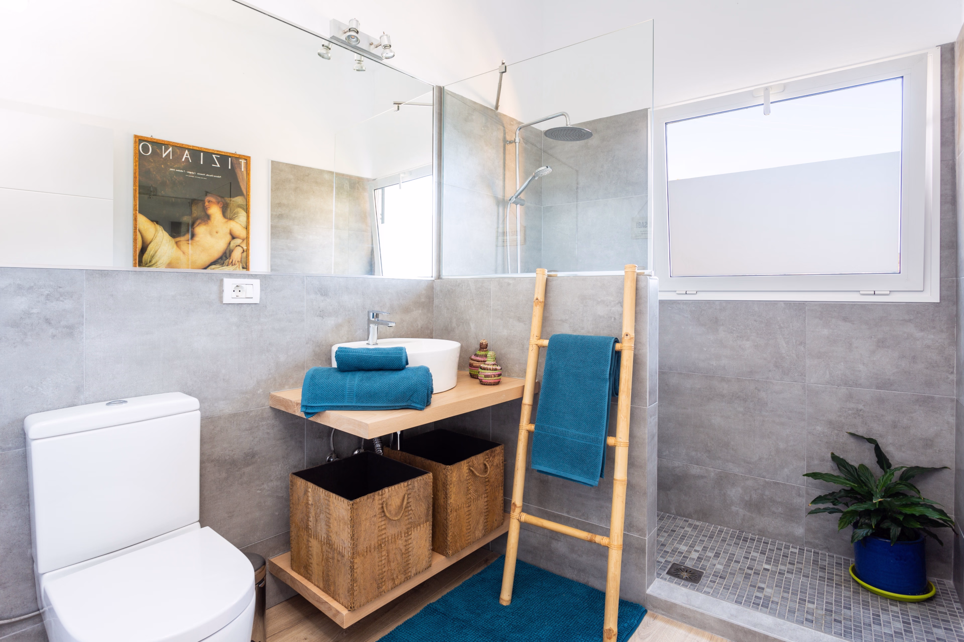 🏨 Appartement - Jours 1 à 6