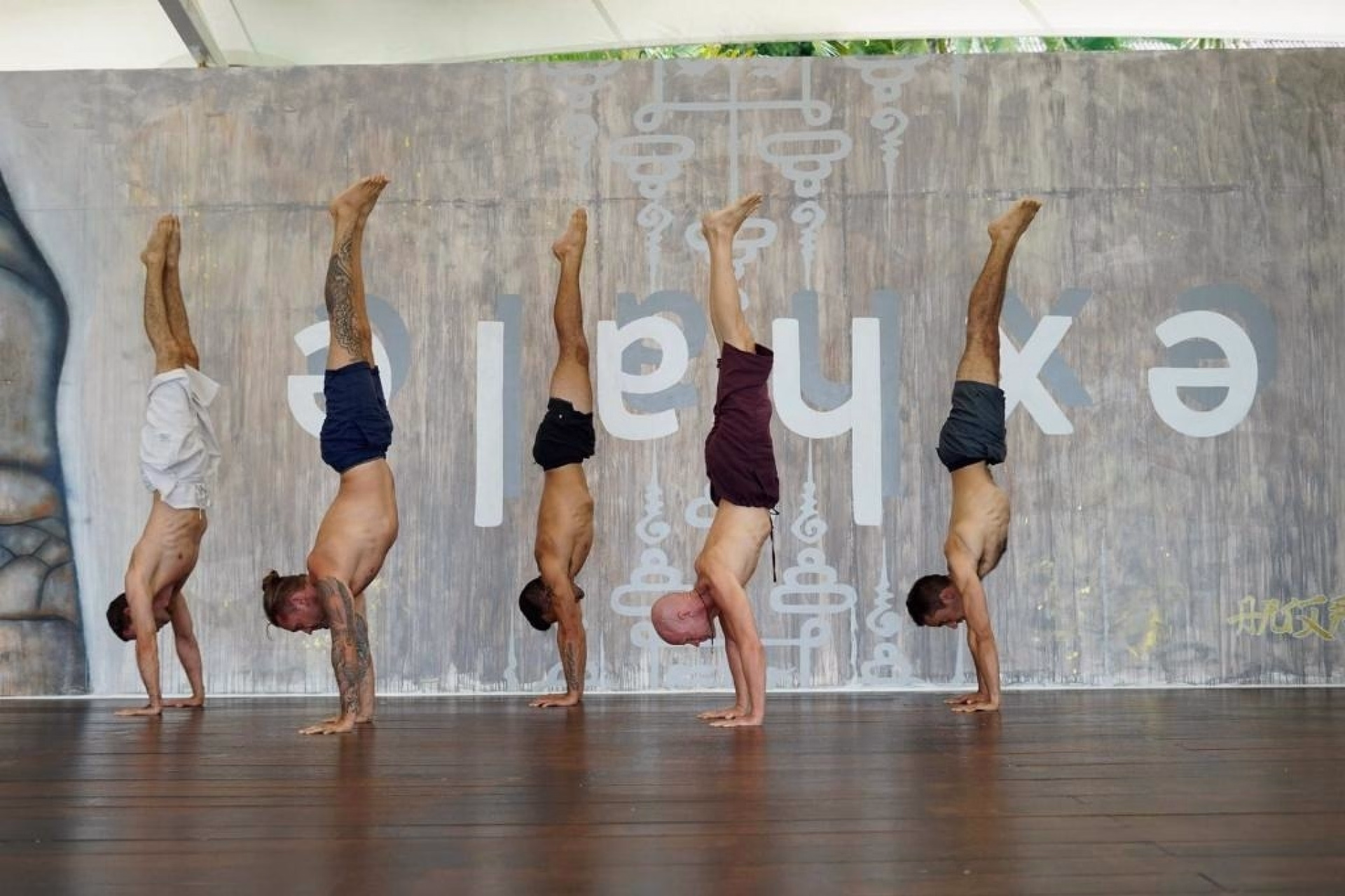 Séjour Yoga & Ressourcement face à l'Océan à Koh Samui en Thailande