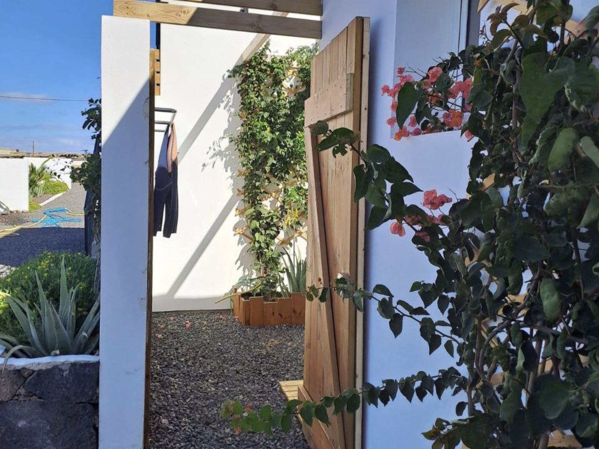 🏠 Auberge - Jours 1 à 8