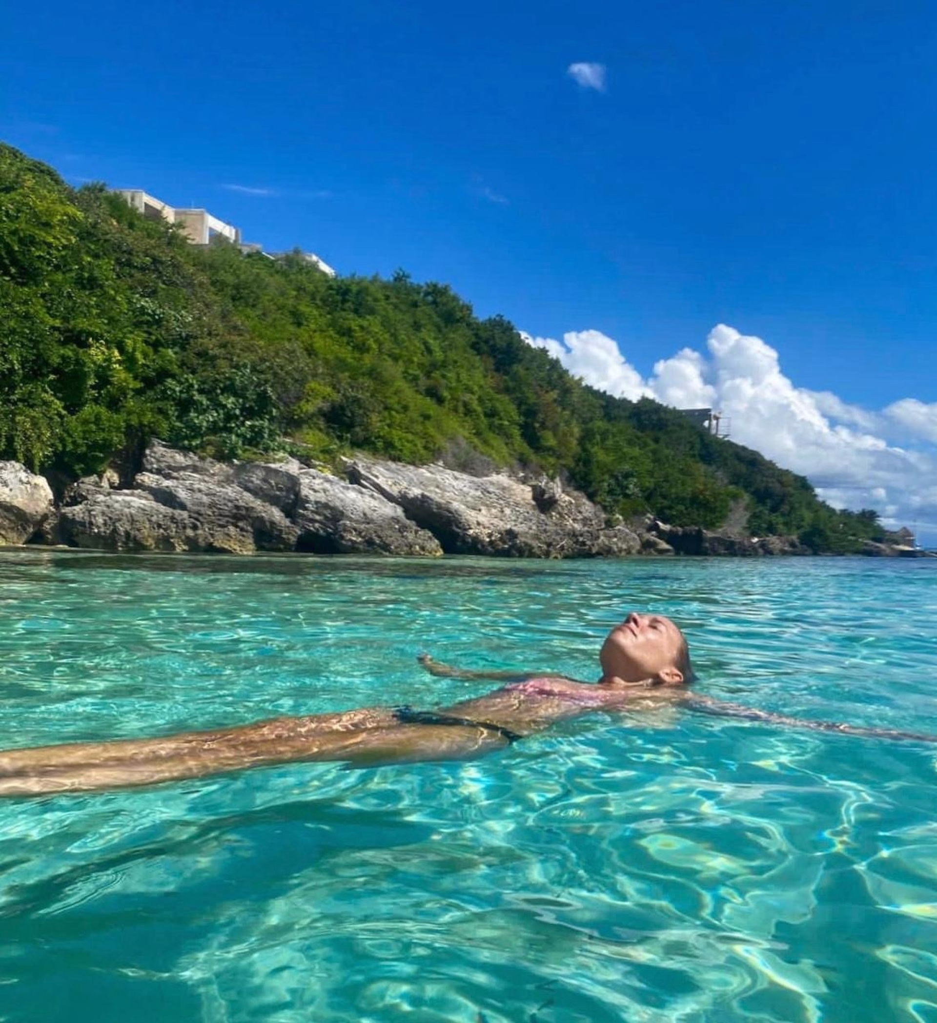 Retraite de yoga au Mexique : 6 jours à Isla Mujeres