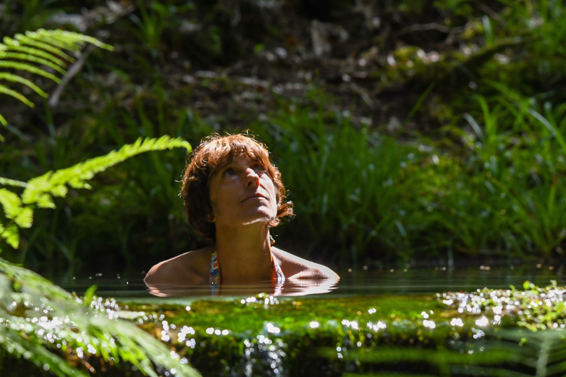 Randonnée et bien-être au féminin au cœur des Vosges