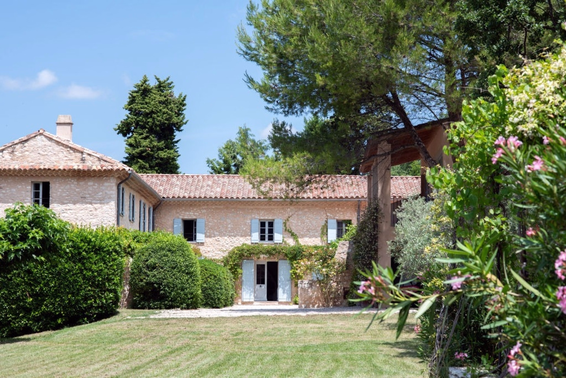 Week-end bien-être & retraite de Yoga en Provence