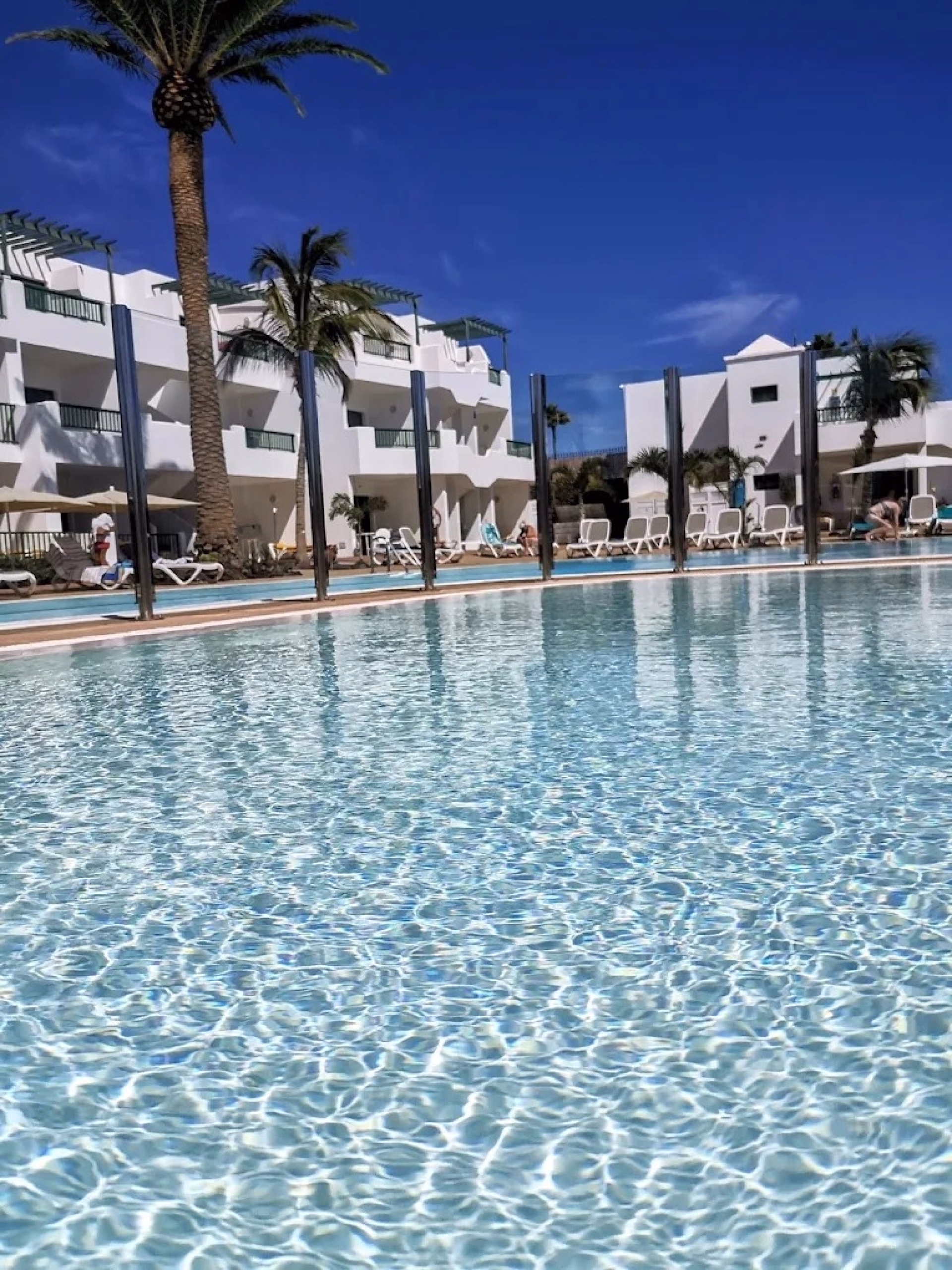 🏨 Hôtel 2* - Jours 1 à 3