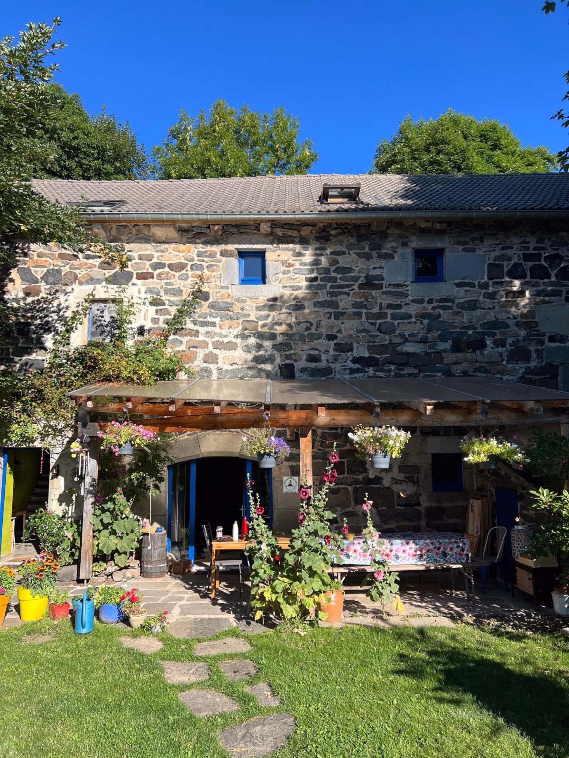 3 jours sur les hauts plateaux, entre Ardèche et Haute Loire