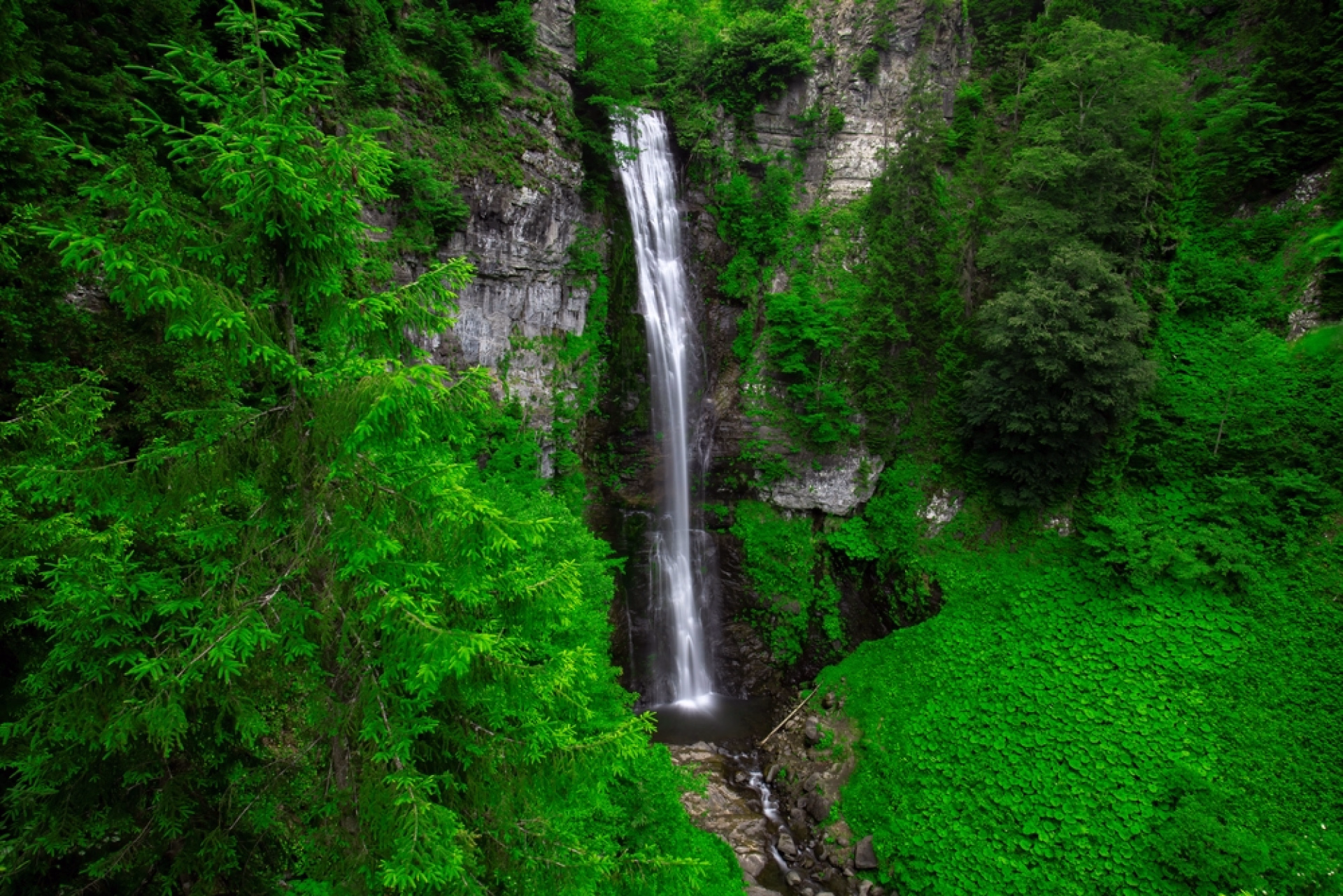 7 jours de trekking : visites et nature en Turquie