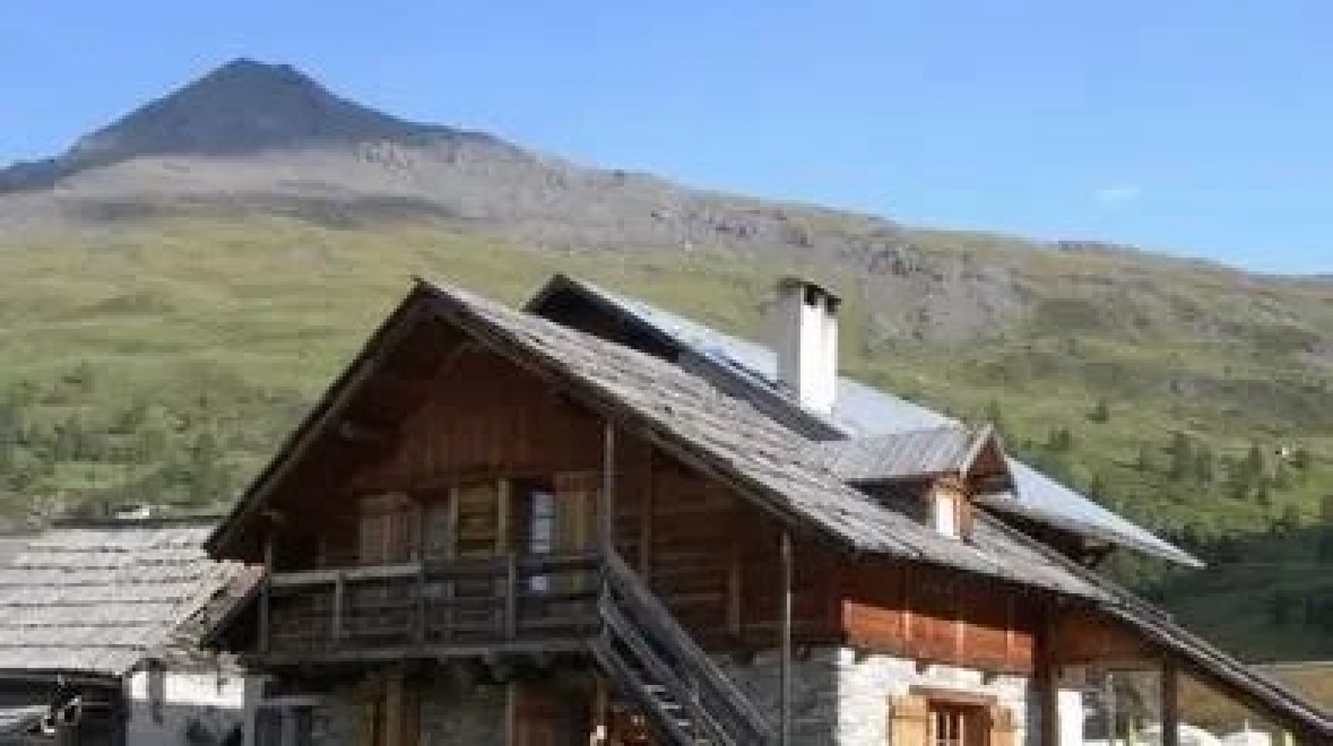 🏔️ Refuge - Jours 3 à 4