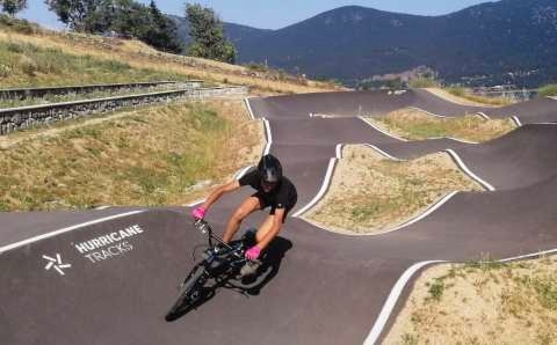 Le plein d'energie dans les pyrénées catalanes