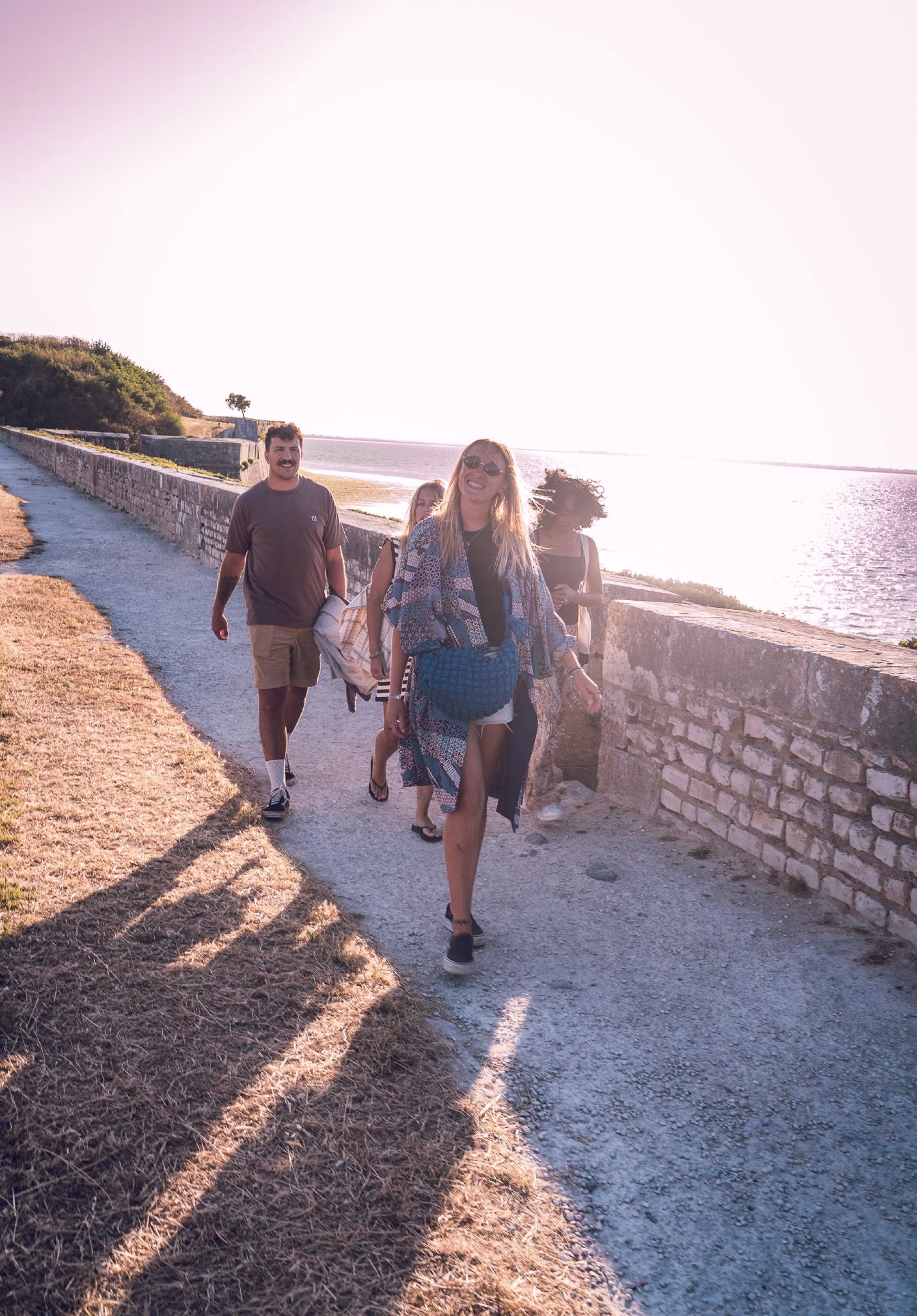 Bike & Surf sur l'Ile de Ré