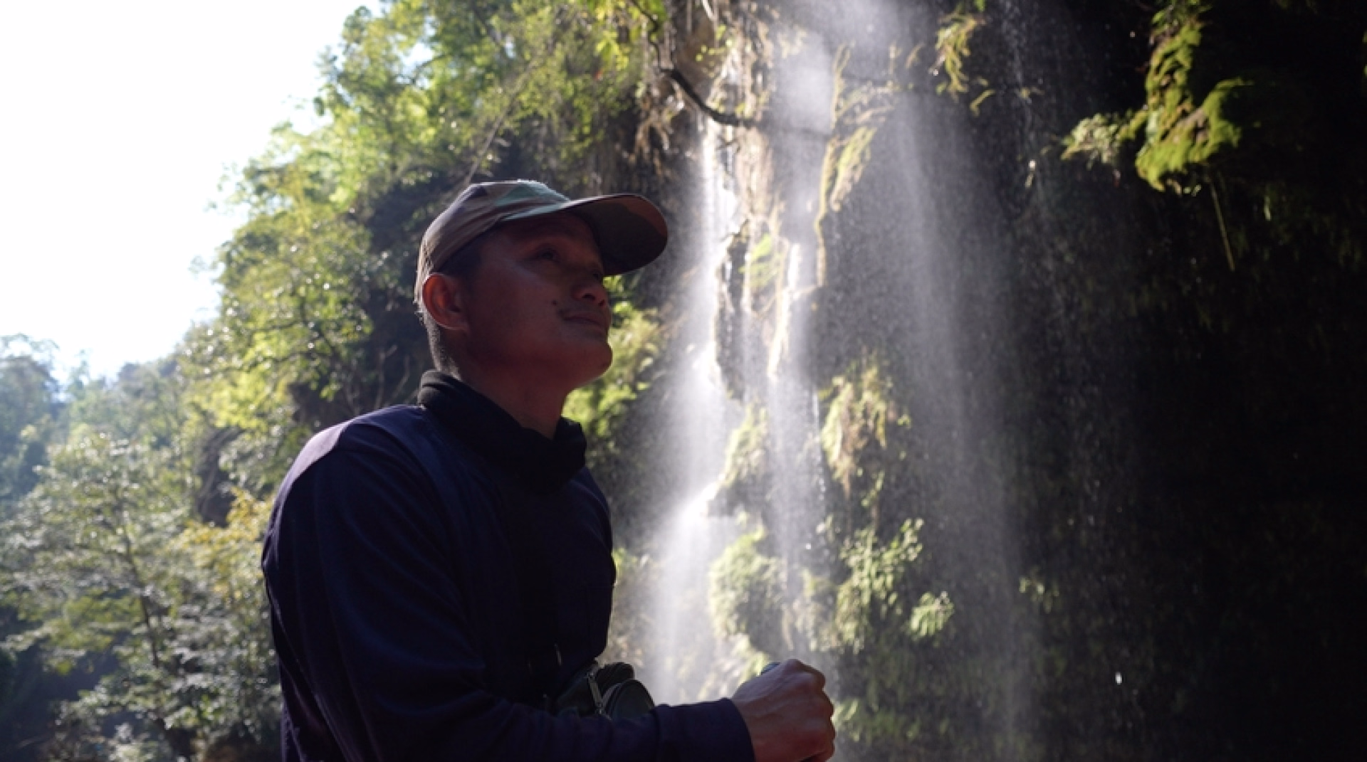 Trek, cascades et éléphants sauvages au cœur de la Thaïlande