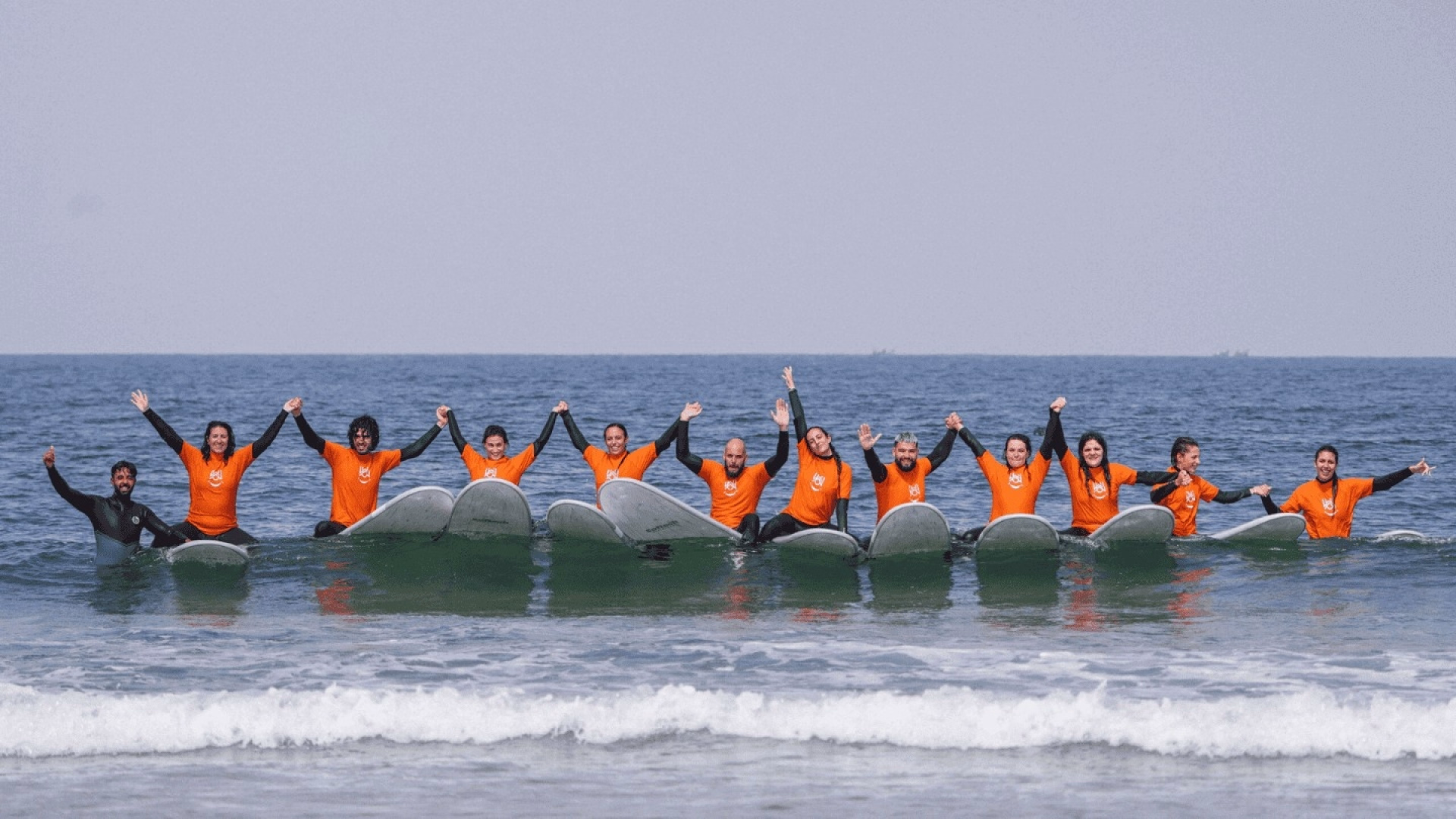 Surf à Agadir : coaching d'exception sur l'Atlantique