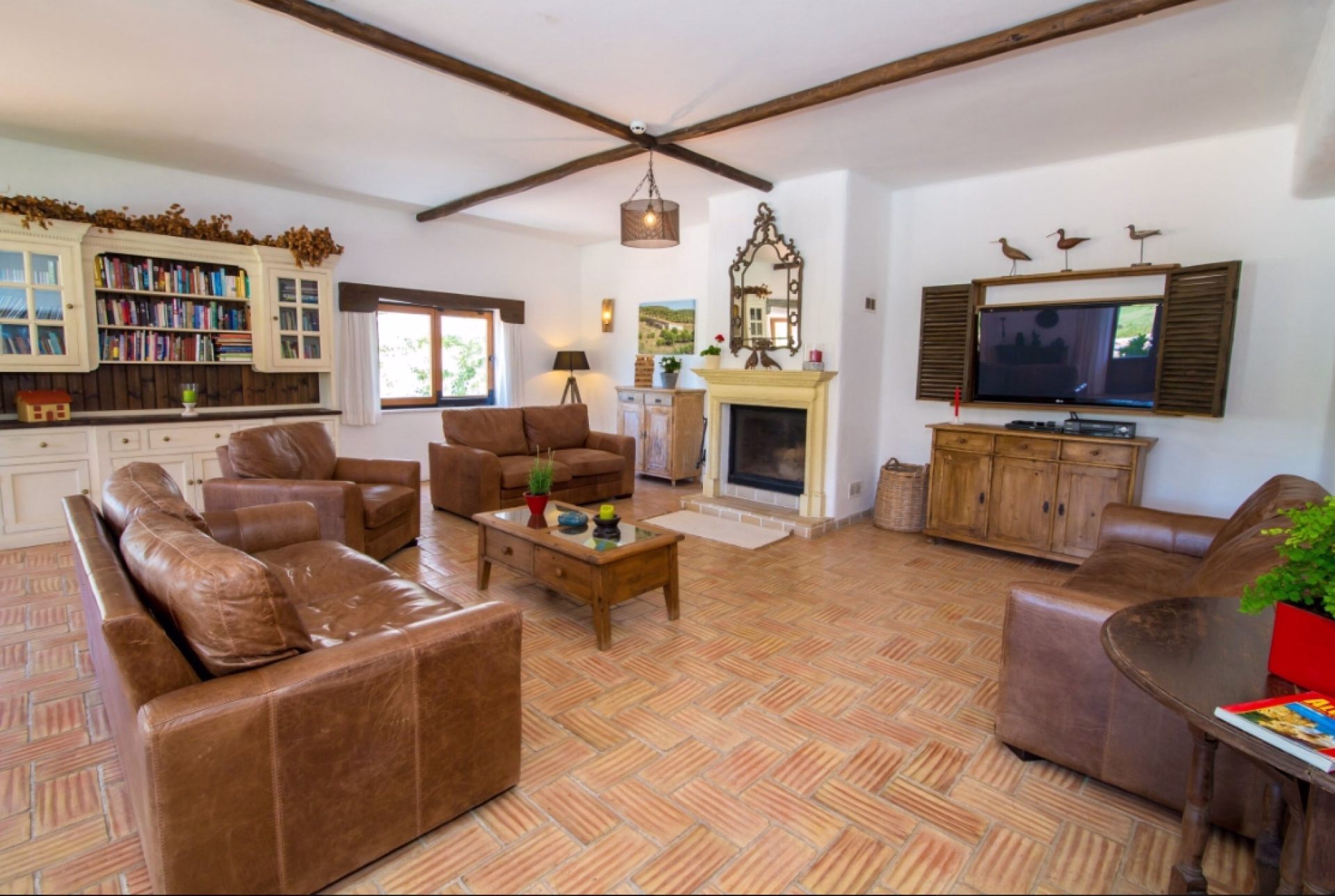 🏨 Hôtel rural - Jour 8