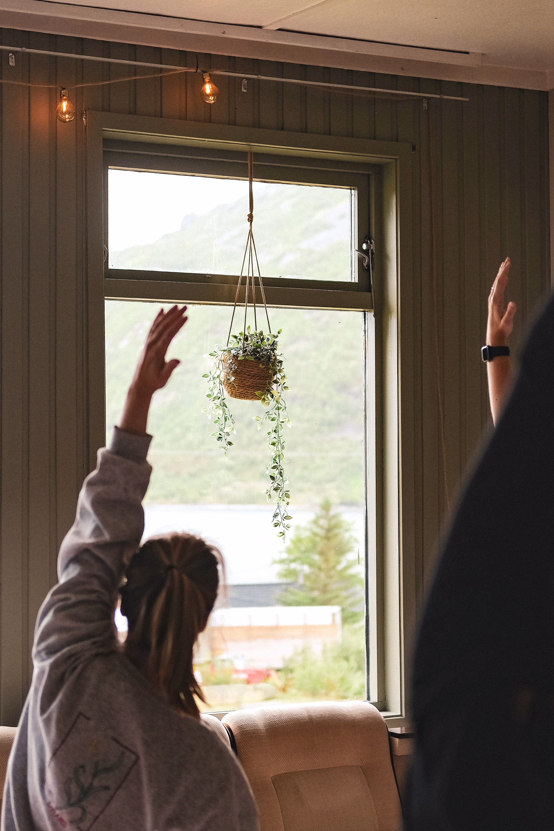 Yoga, randonnée et voile en Norvège – Retraite nature dans les fjords