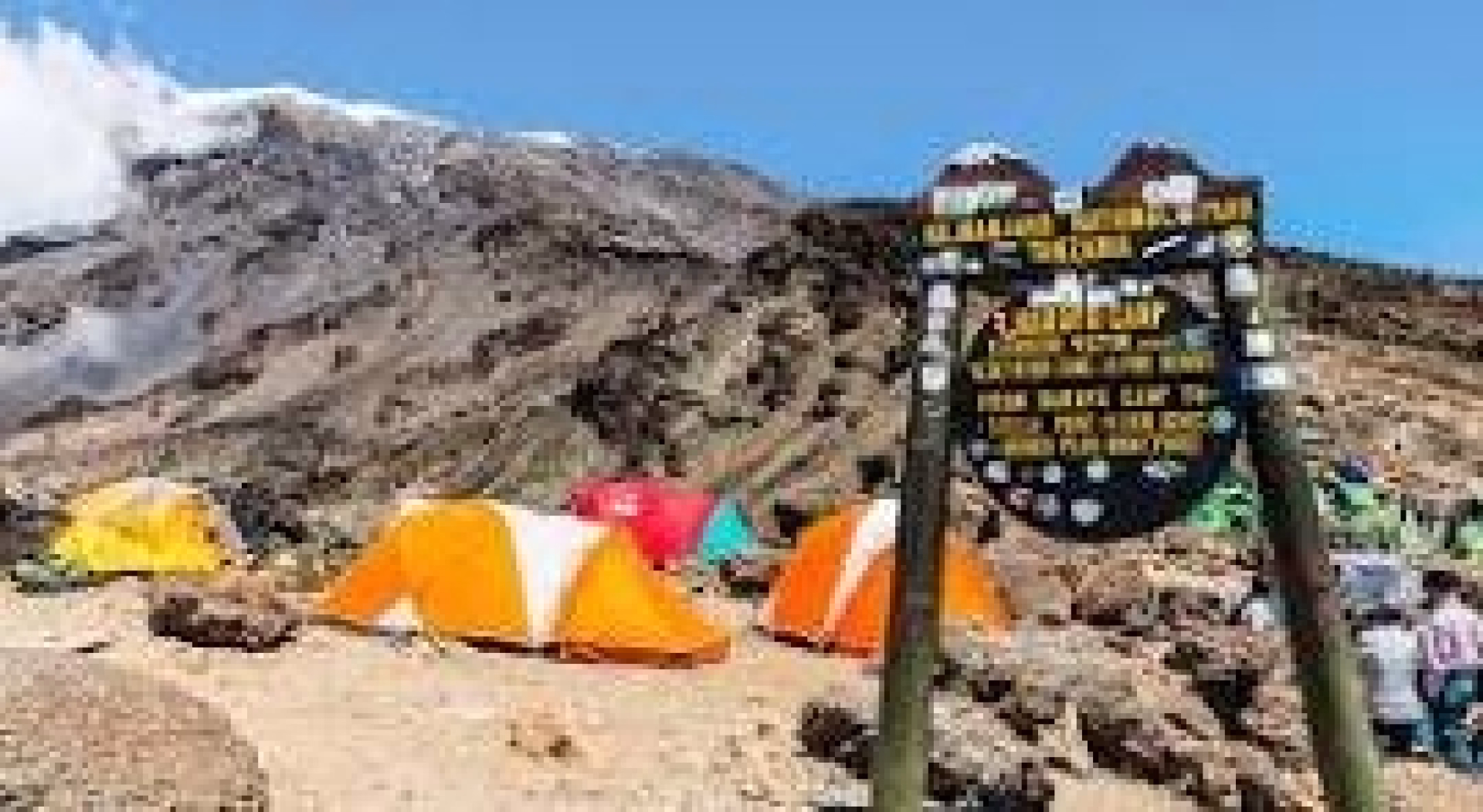 ⛺️ Camping - Jour 4