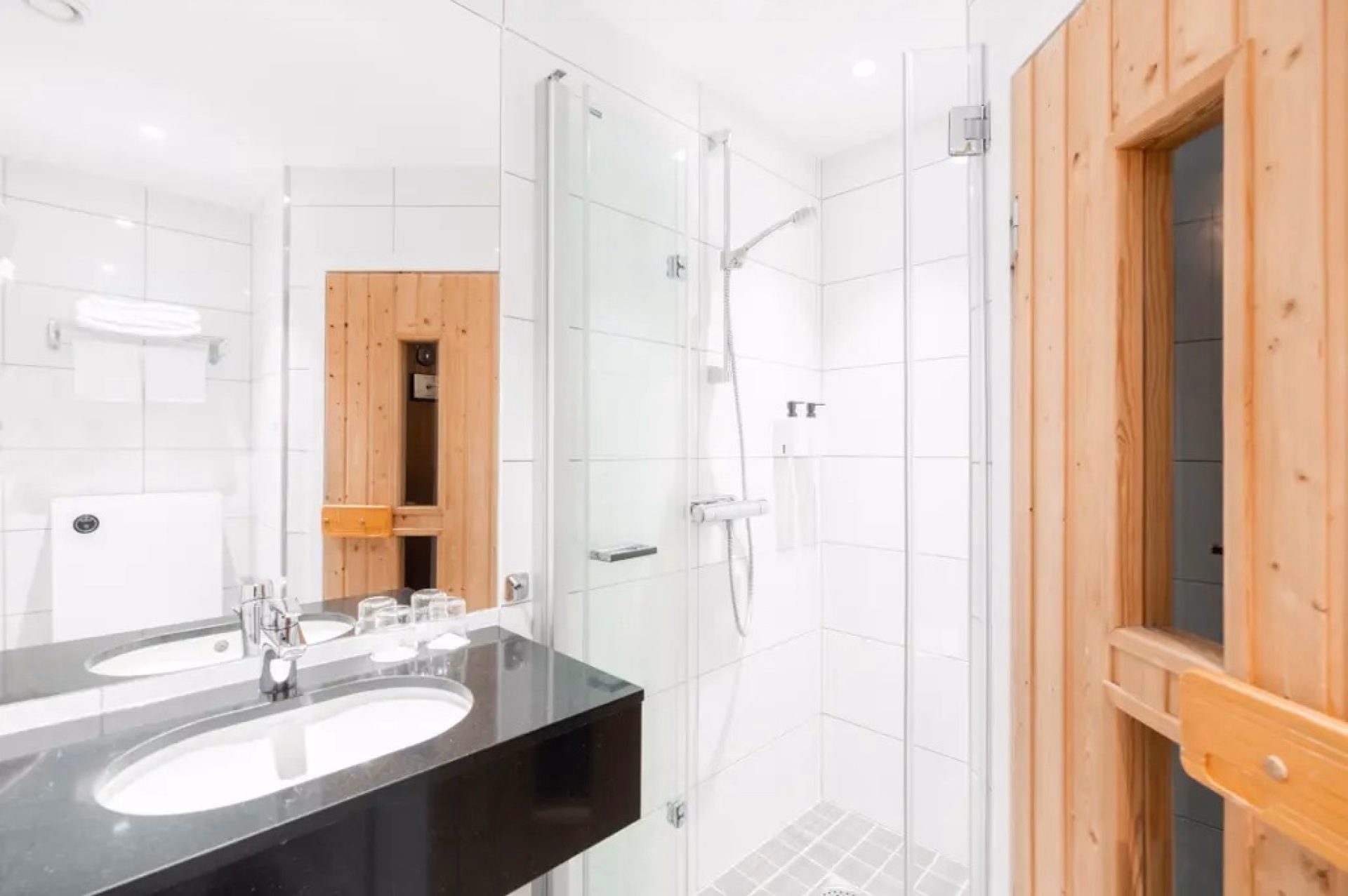 🏨 Hôtel 3* - Jour 3