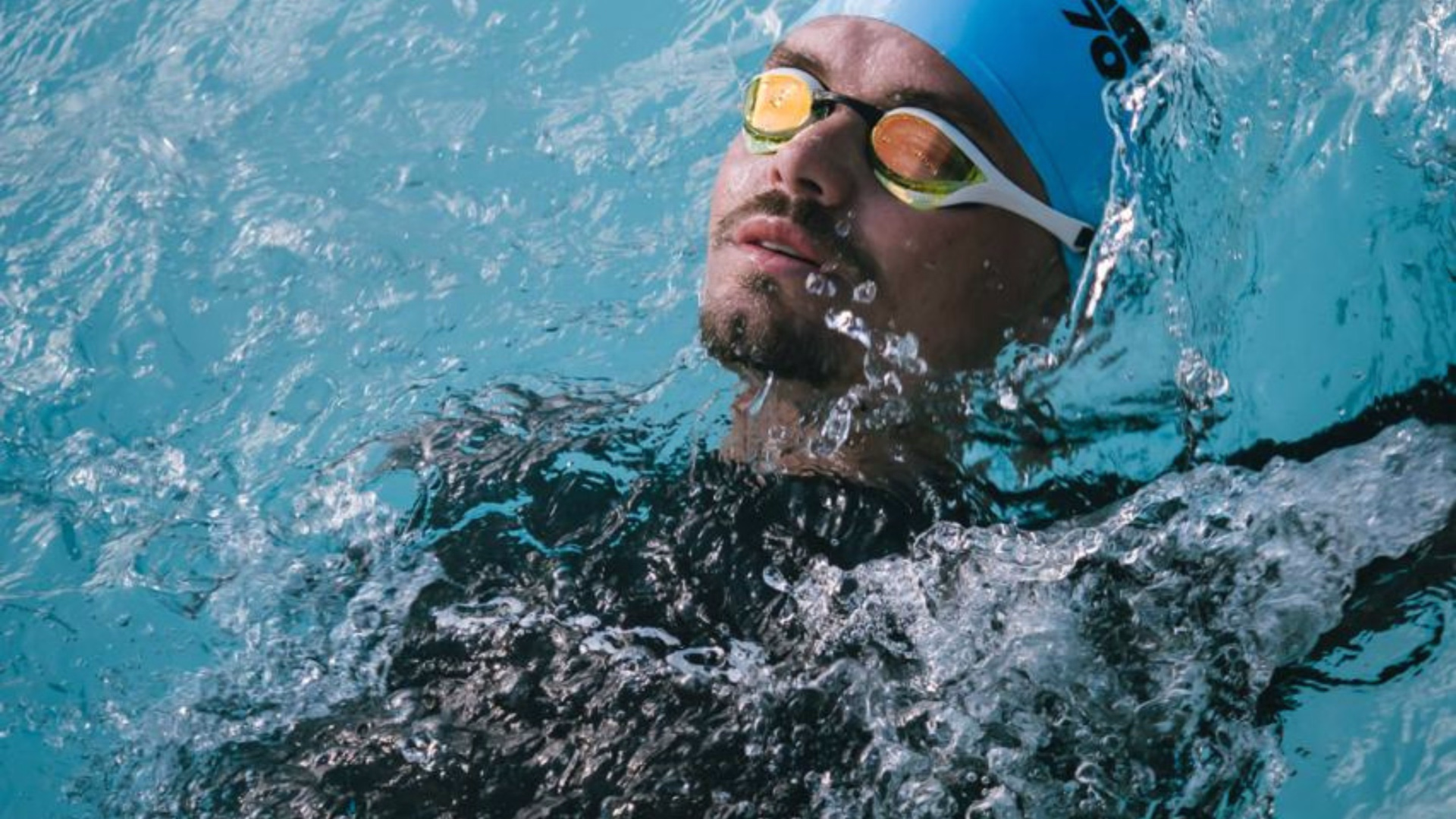 Week-end natation & perfectionnement sur Aix-Les-Bains