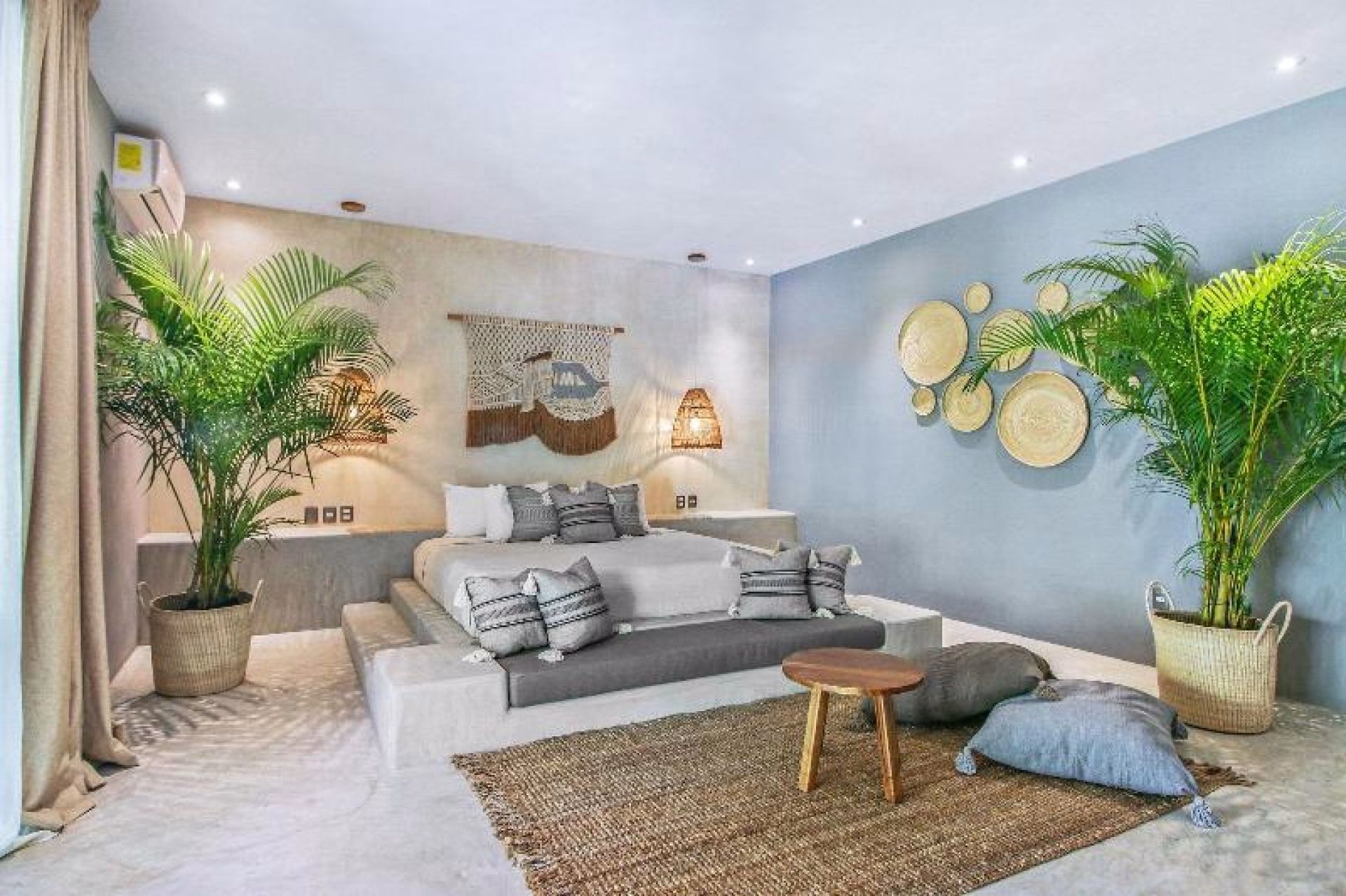 Hôtel 4*