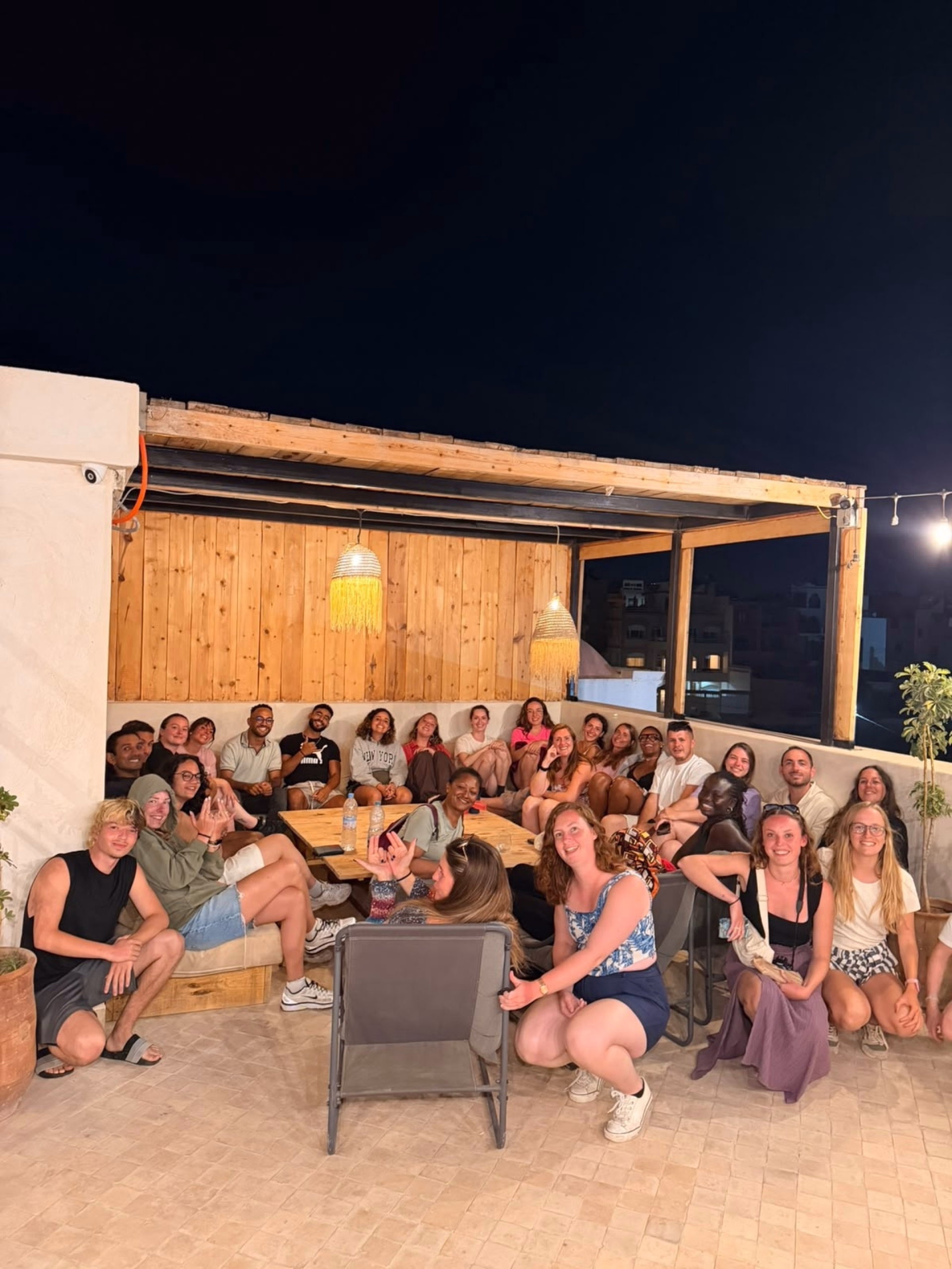 8 jours Surf & Yoga tout inclus à Tamraght, Taghazout Bay Maroc