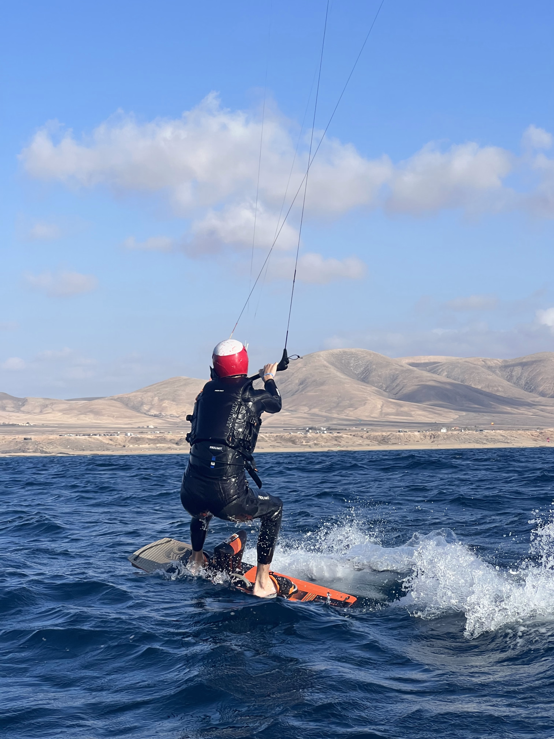 Vivez une aventure aquatique au mois de mai en partant pour les Canaries, une superbe destination