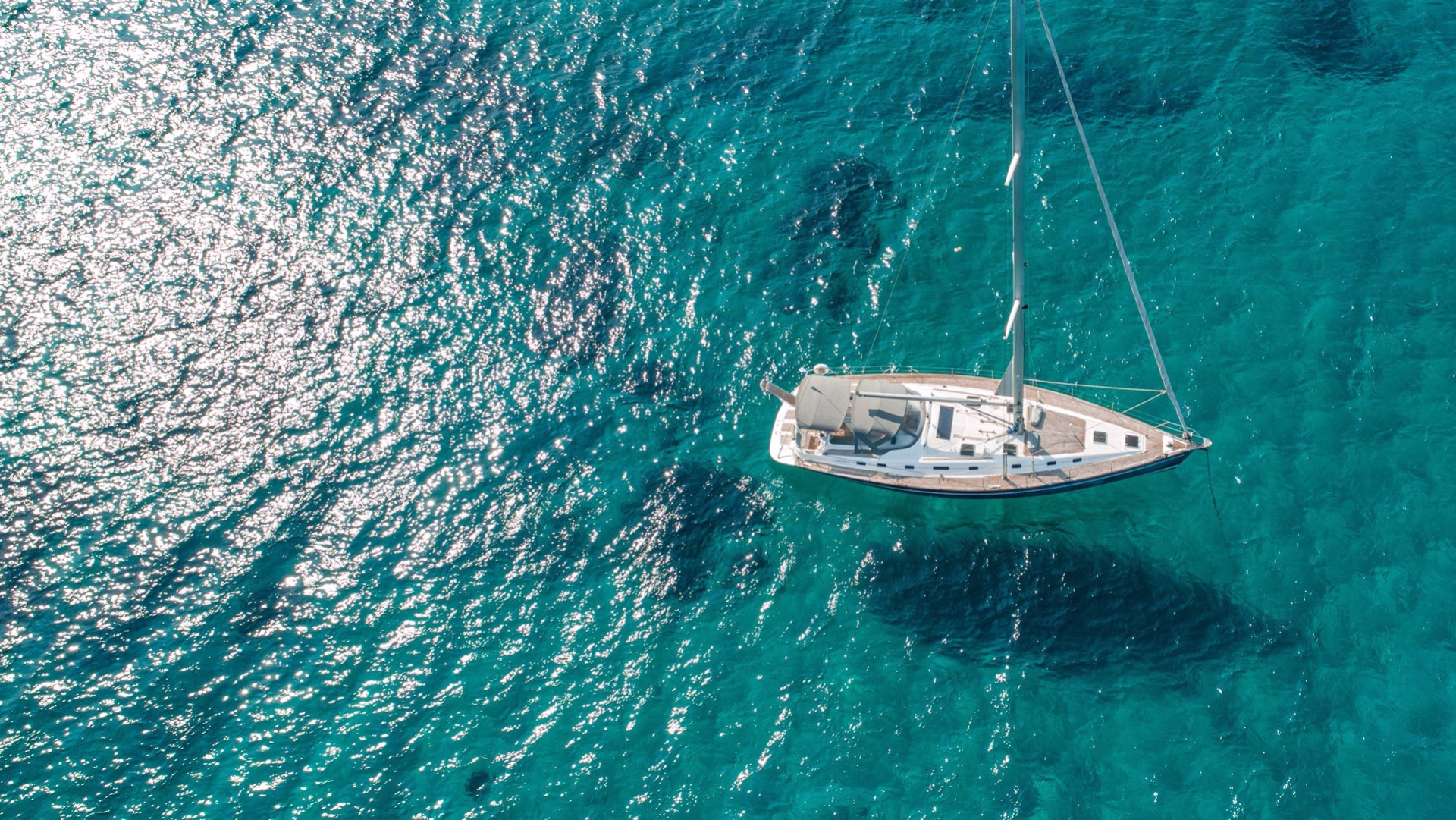 Share & Sail – 5 jours au départ de Lavrio
