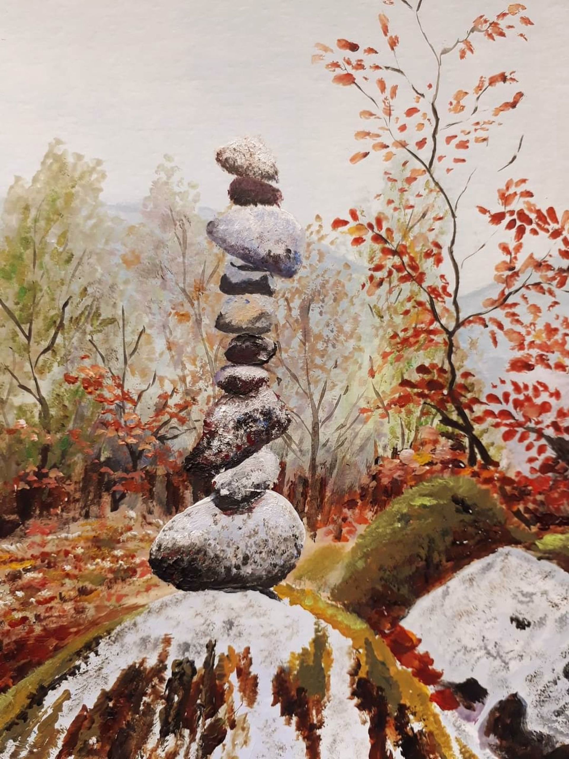 Randonnée et bien-être au féminin au cœur des Vosges