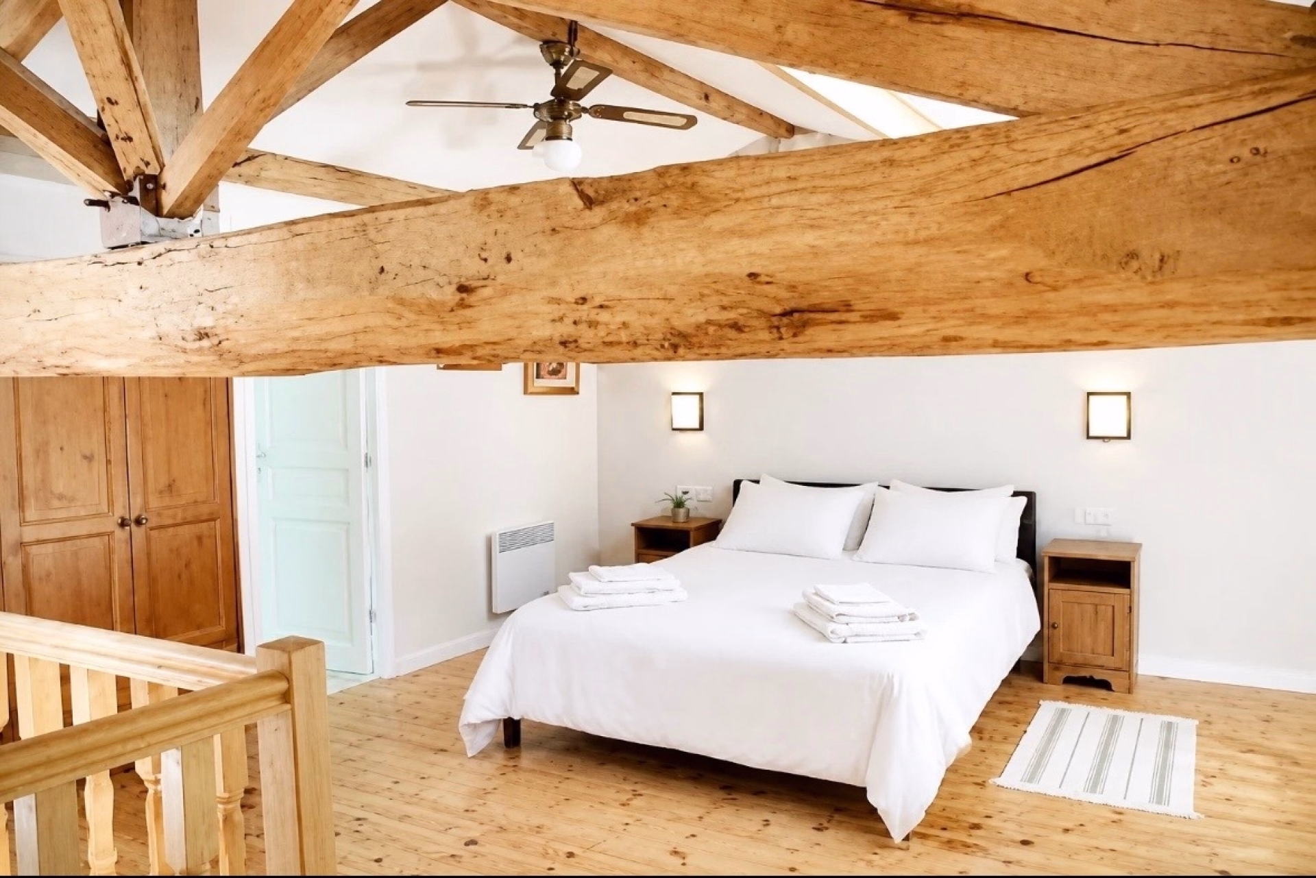 🏠 Gîte