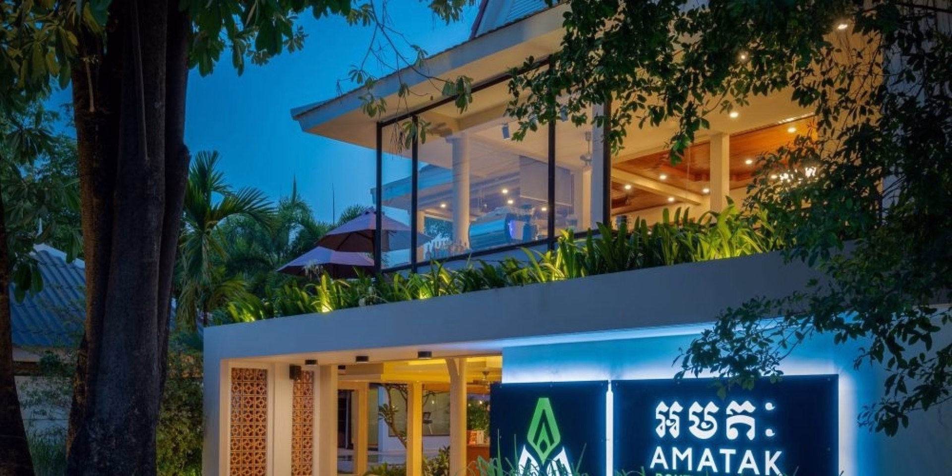 🏨 Hôtel 3* - Jours 5 à 6