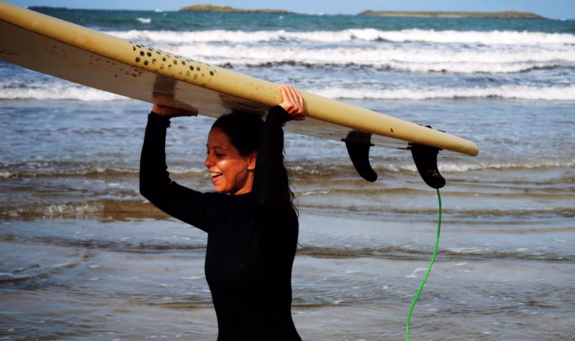 Work & Océan en Bretagne : 4 jours entre océan, télétravail et sport