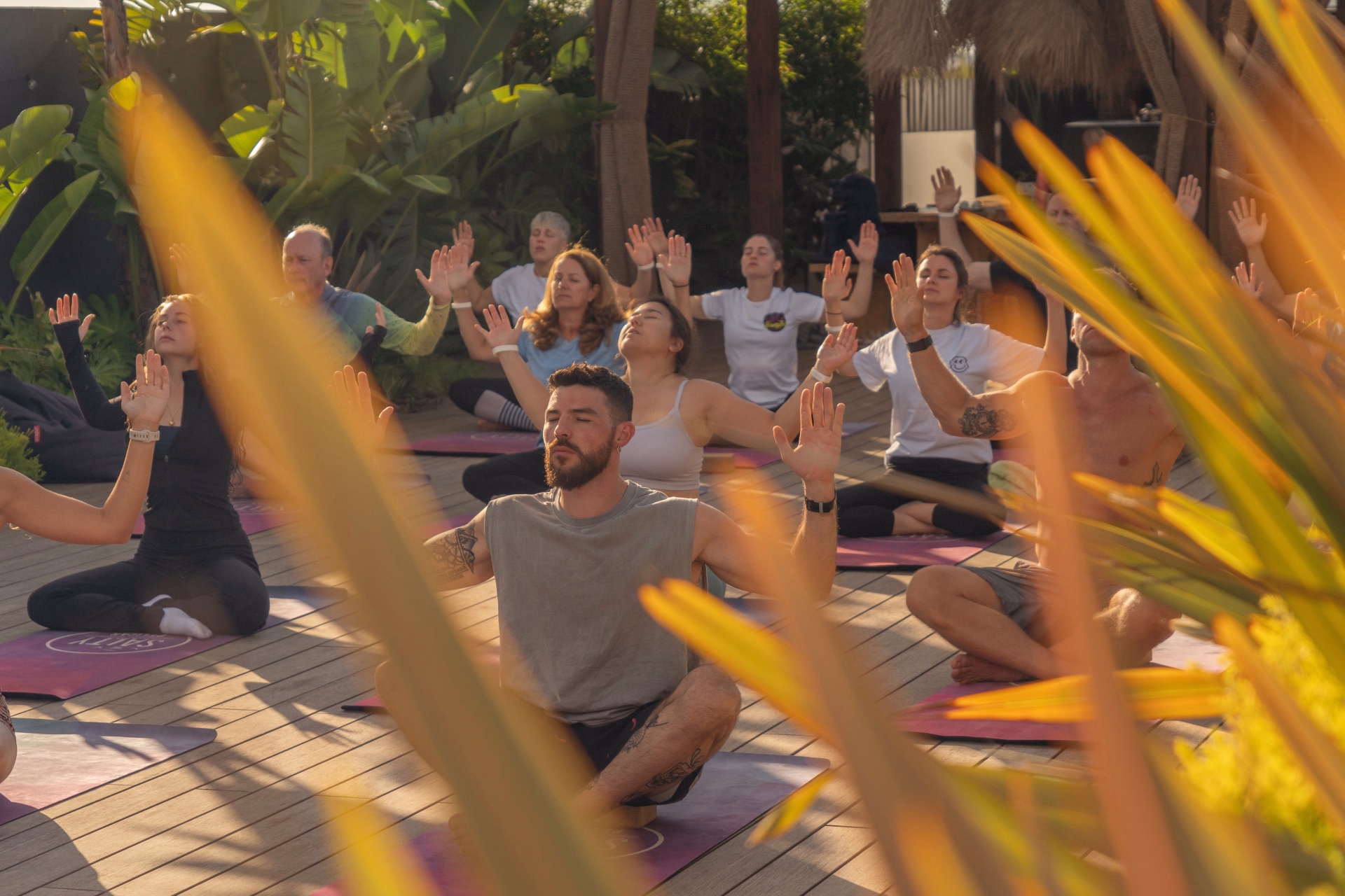 Semaine de surf et yoga à Peniche