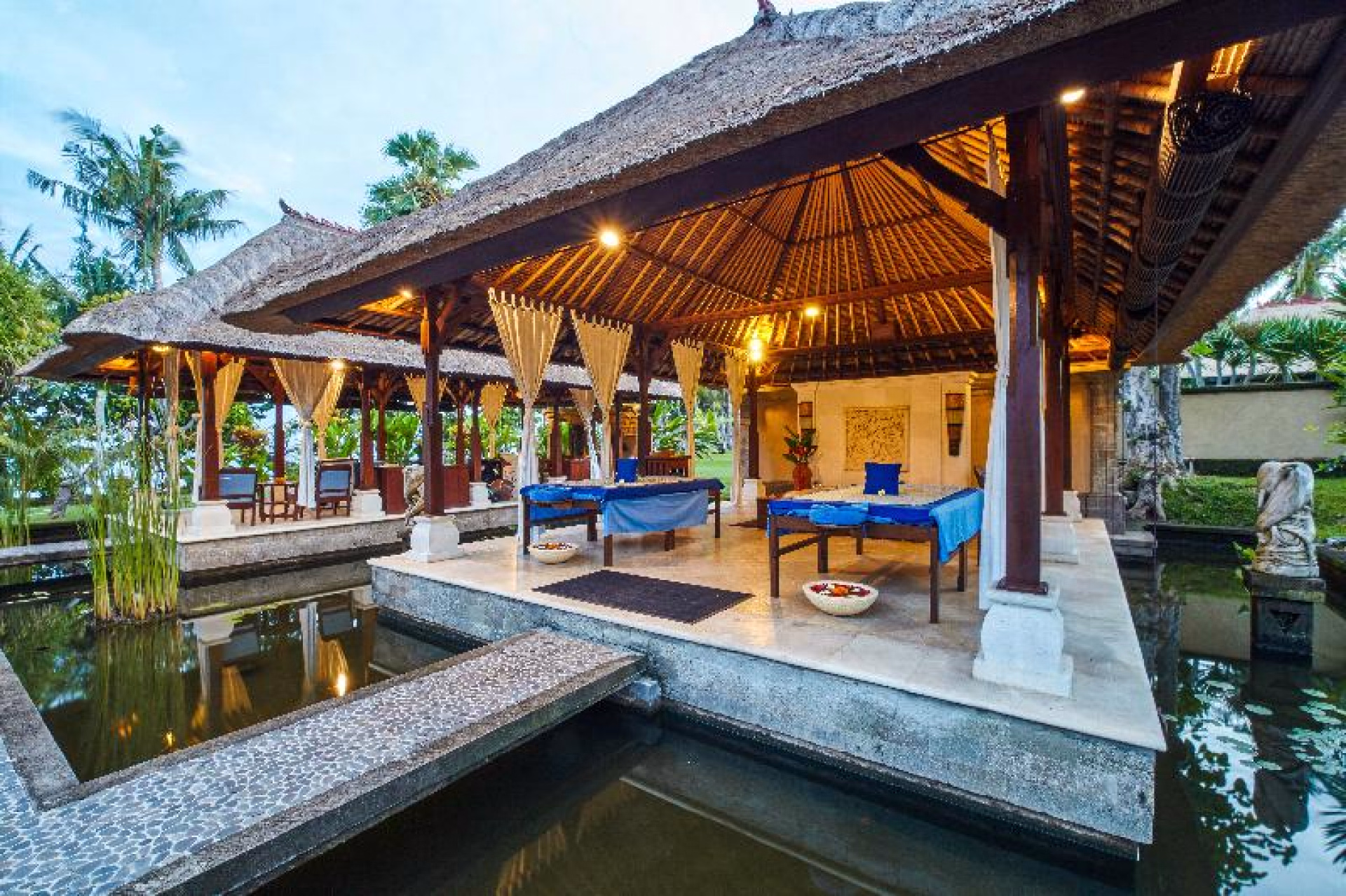 Hôtel 4*